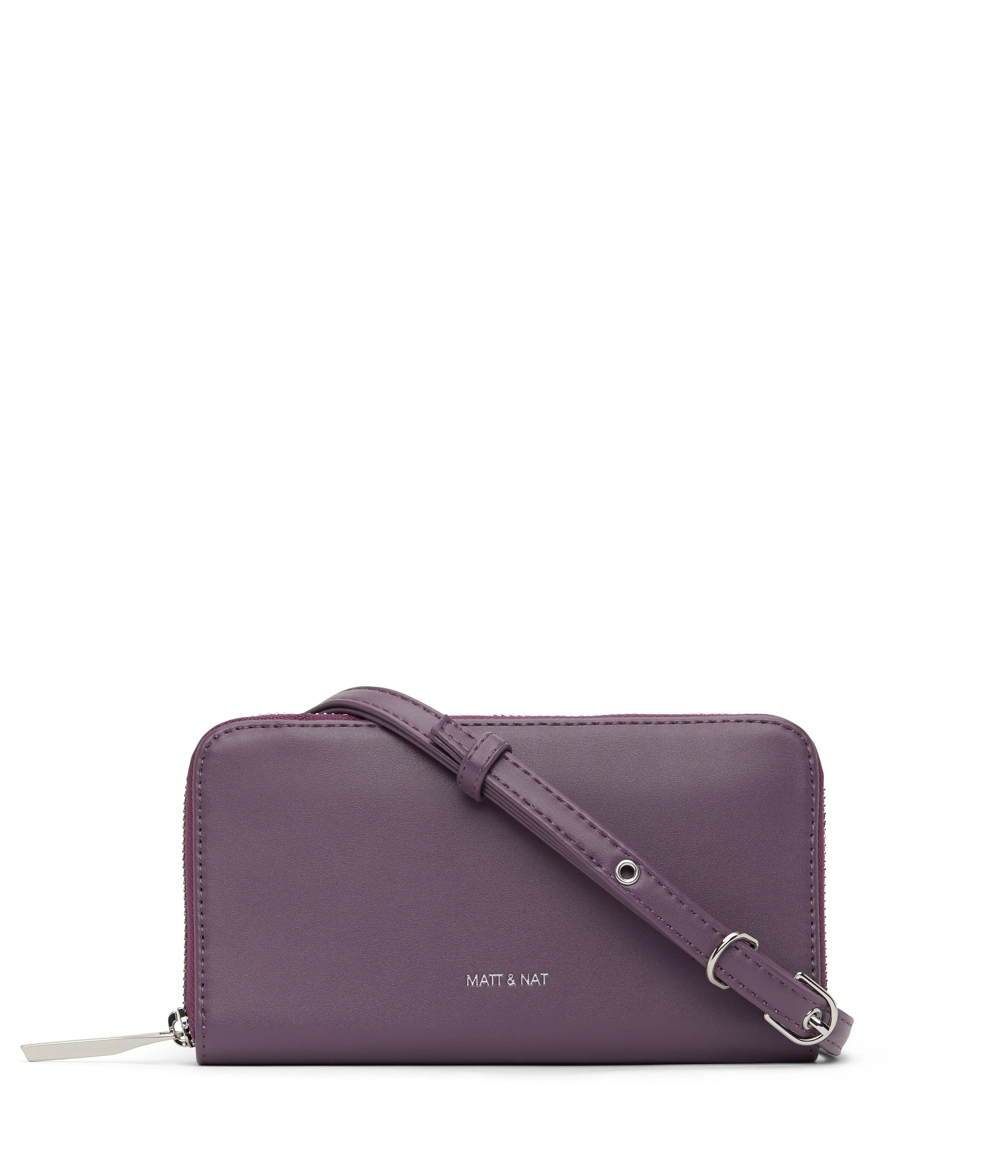 INVER Vegan Crossbody Wallet - Loom - Image 14