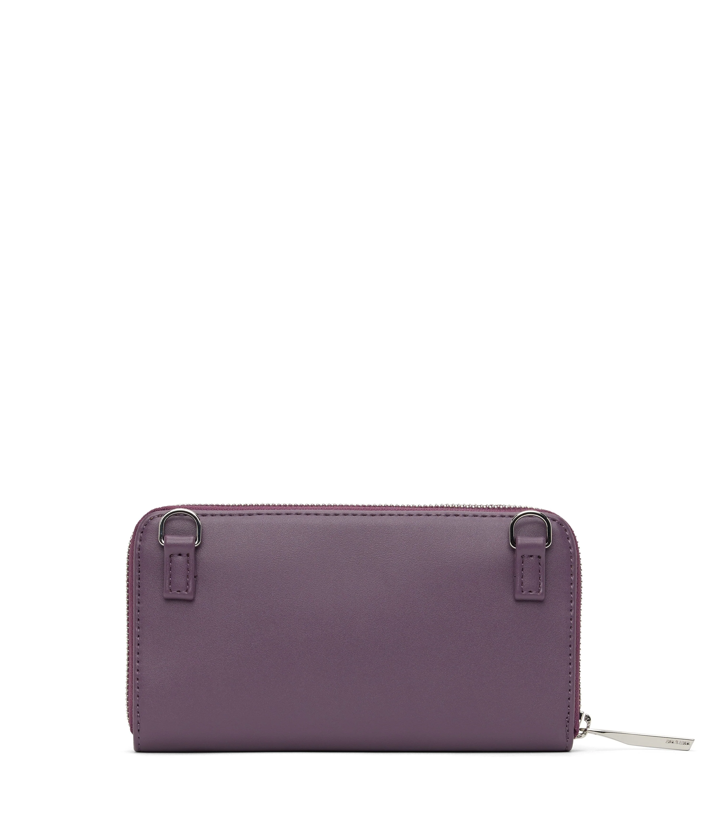 INVER Vegan Crossbody Wallet - Loom - Image 18