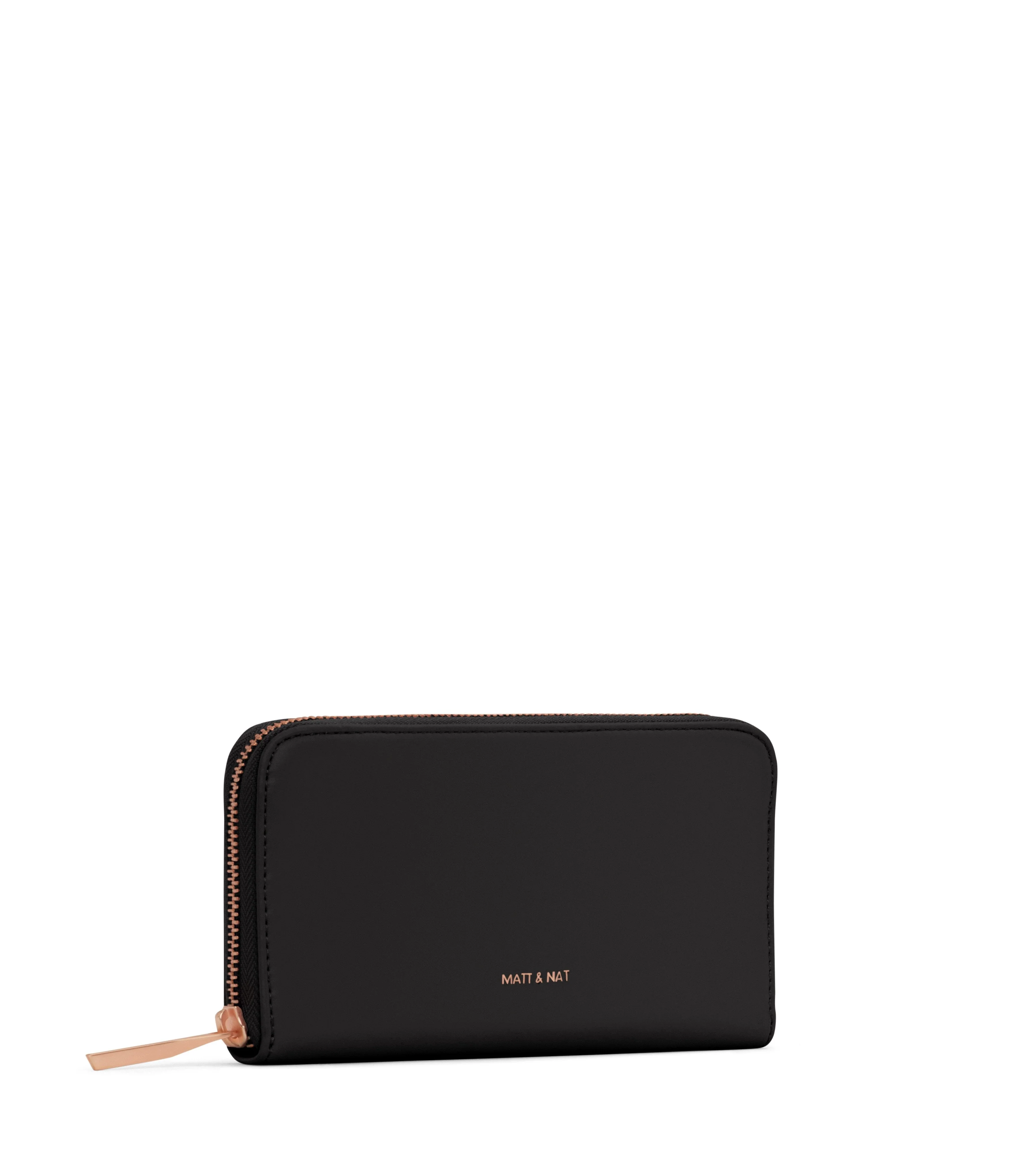 INVER Vegan Crossbody Wallet - Loom - Image 2