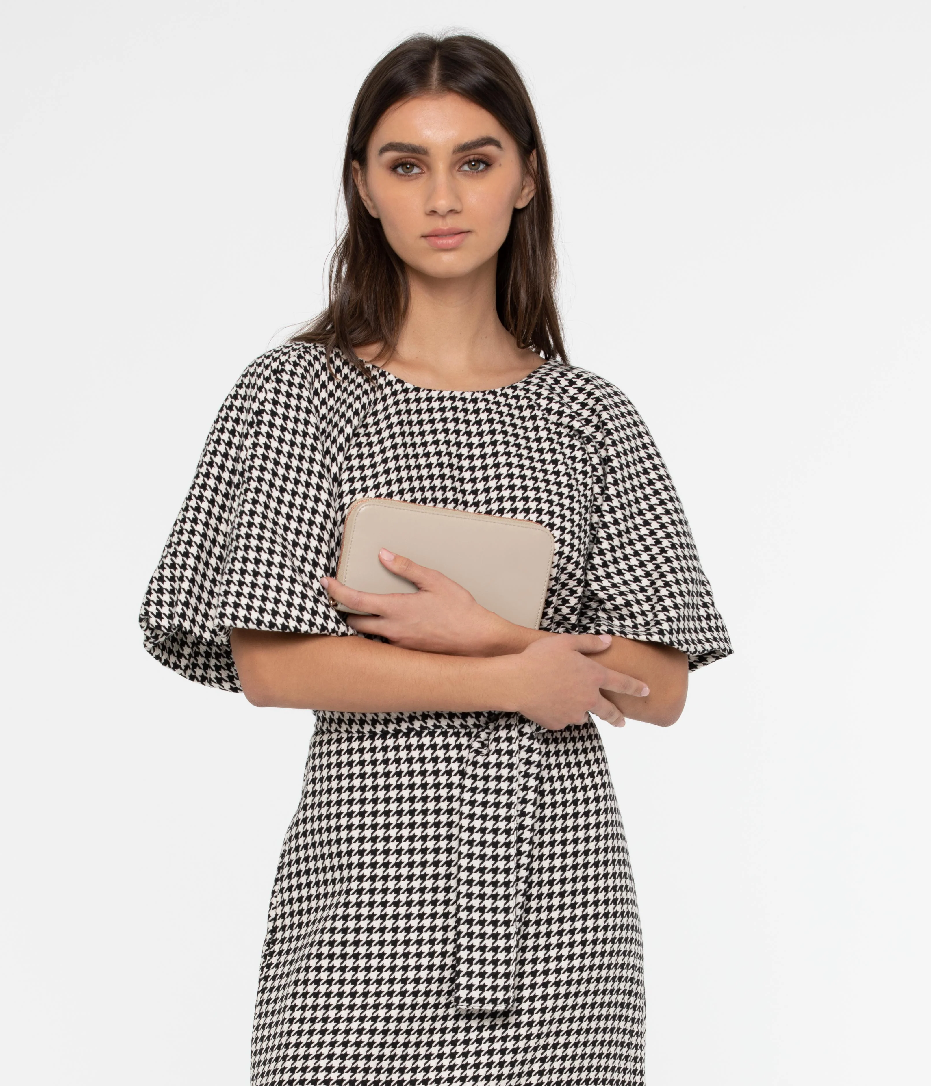 INVER Vegan Crossbody Wallet - Loom - Image 21