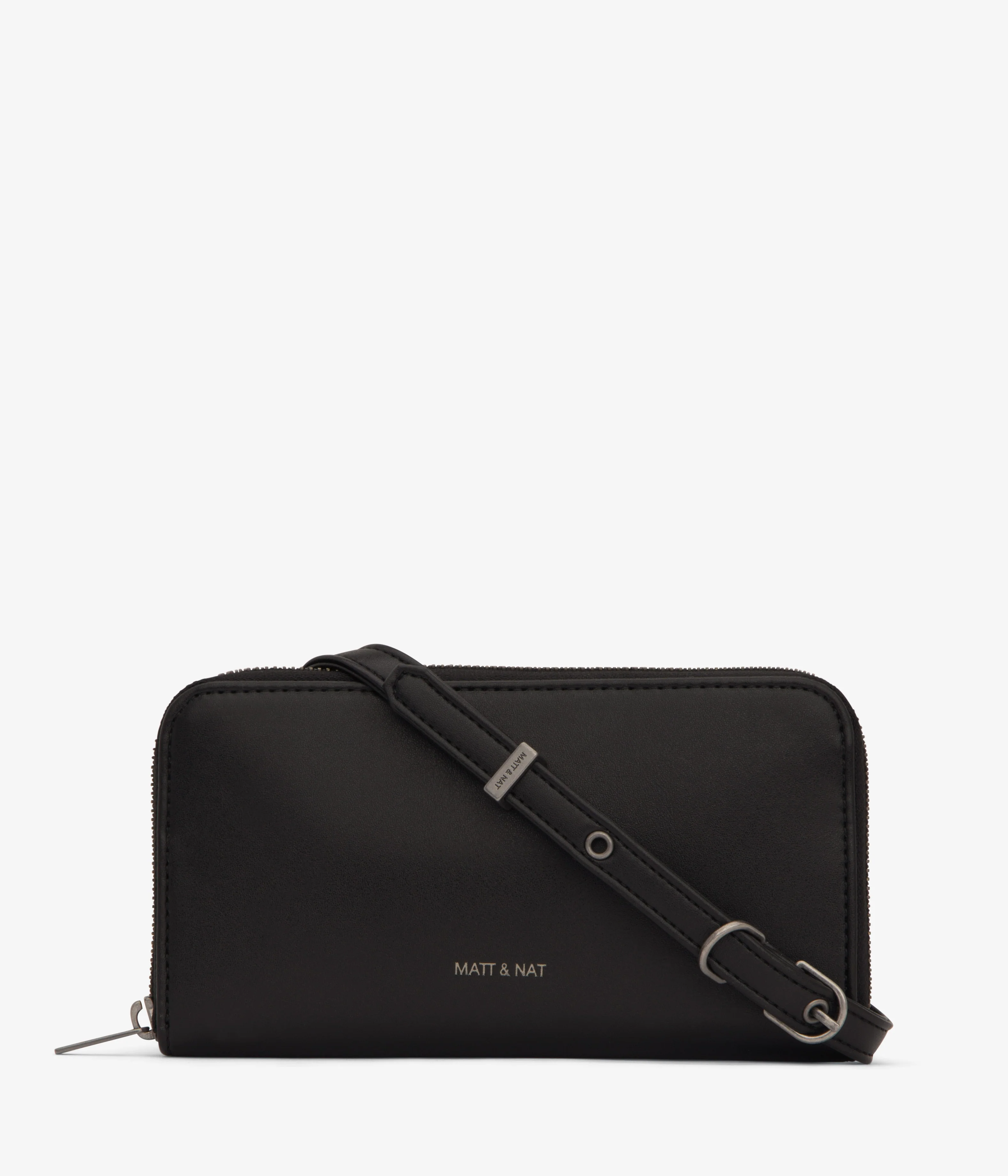 INVER Vegan Crossbody Wallet - Loom - Image 25