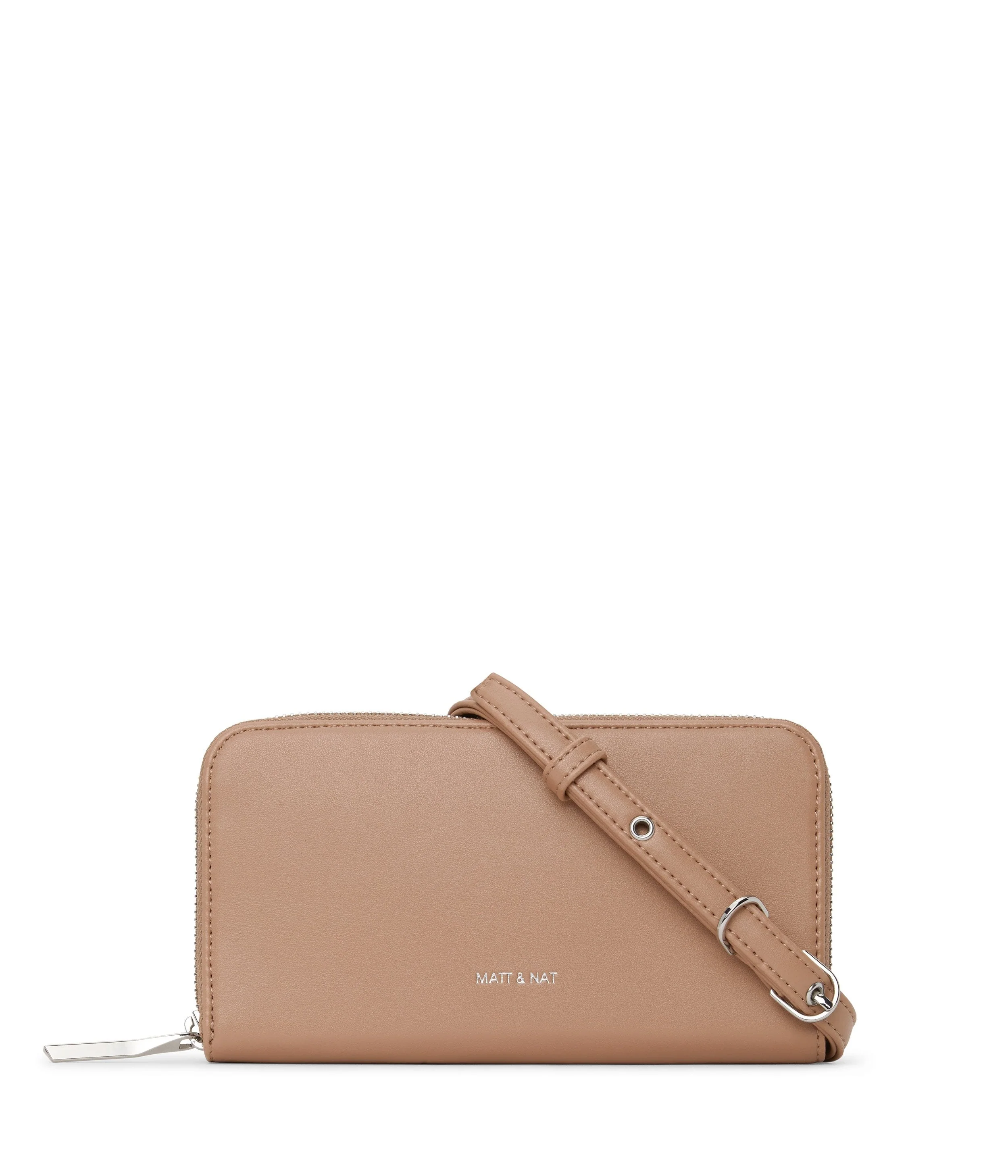 INVER Vegan Crossbody Wallet - Loom - Image 4