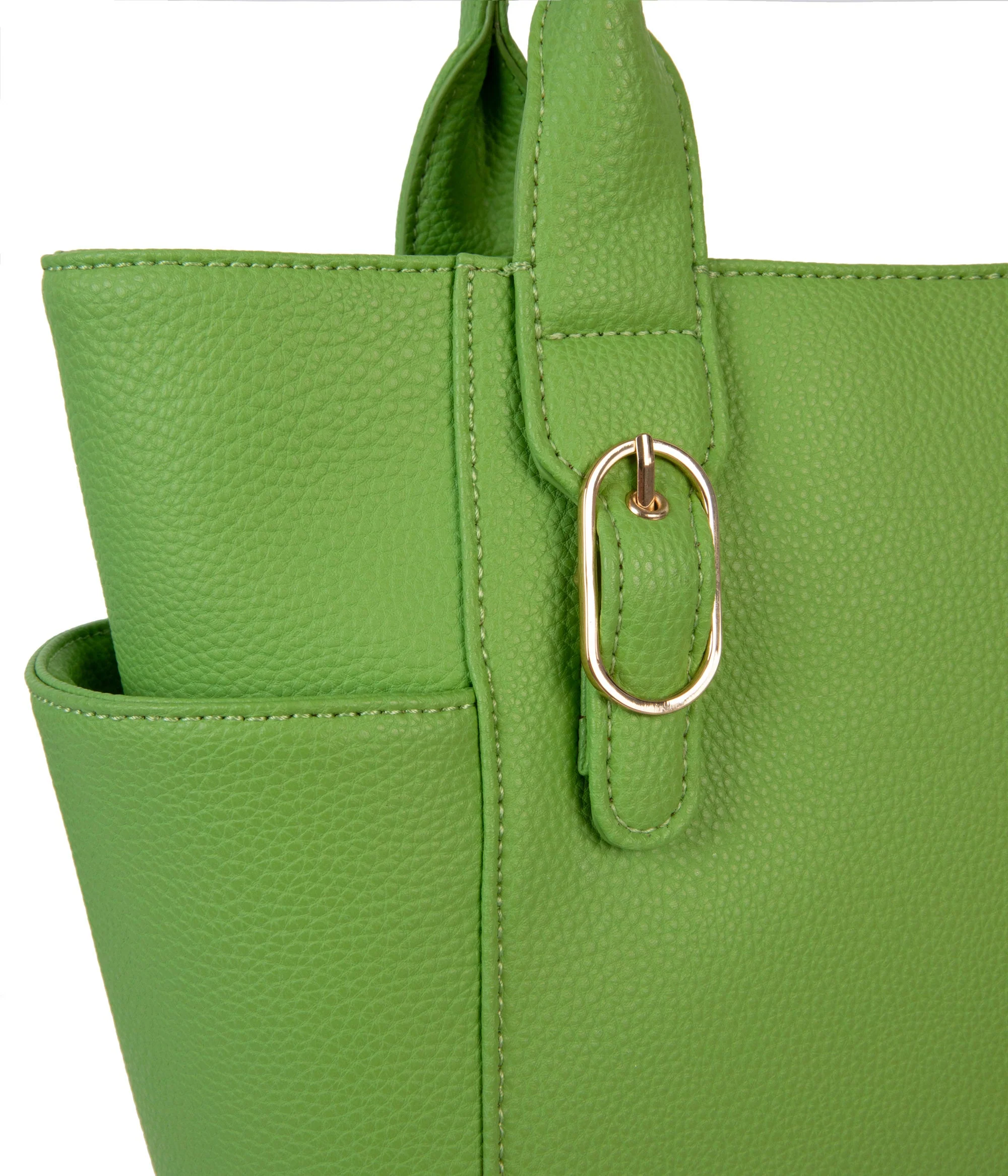 IONA Vegan Tote Bag - Grain - Image 34