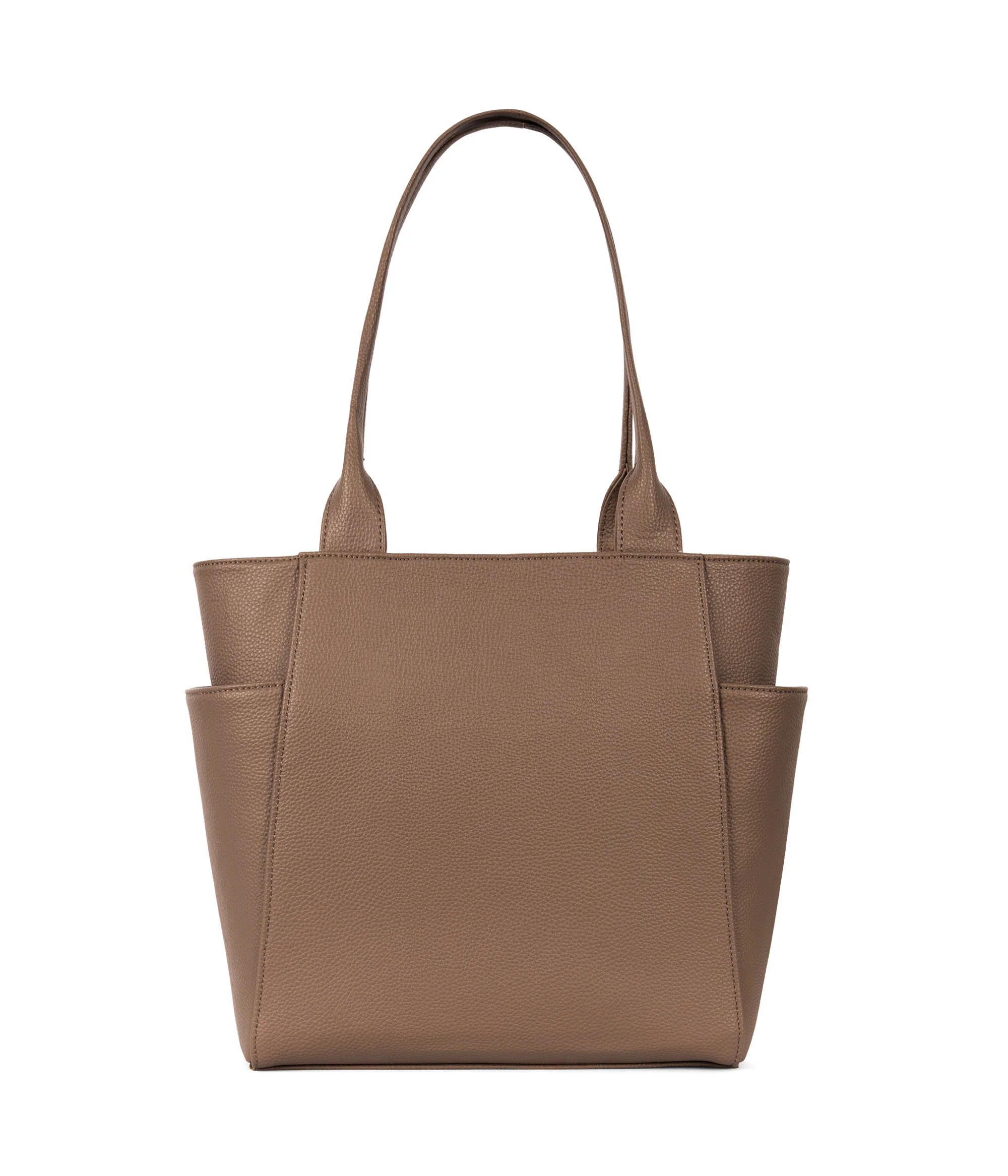 IONA Vegan Tote Bag - Grain - Image 40