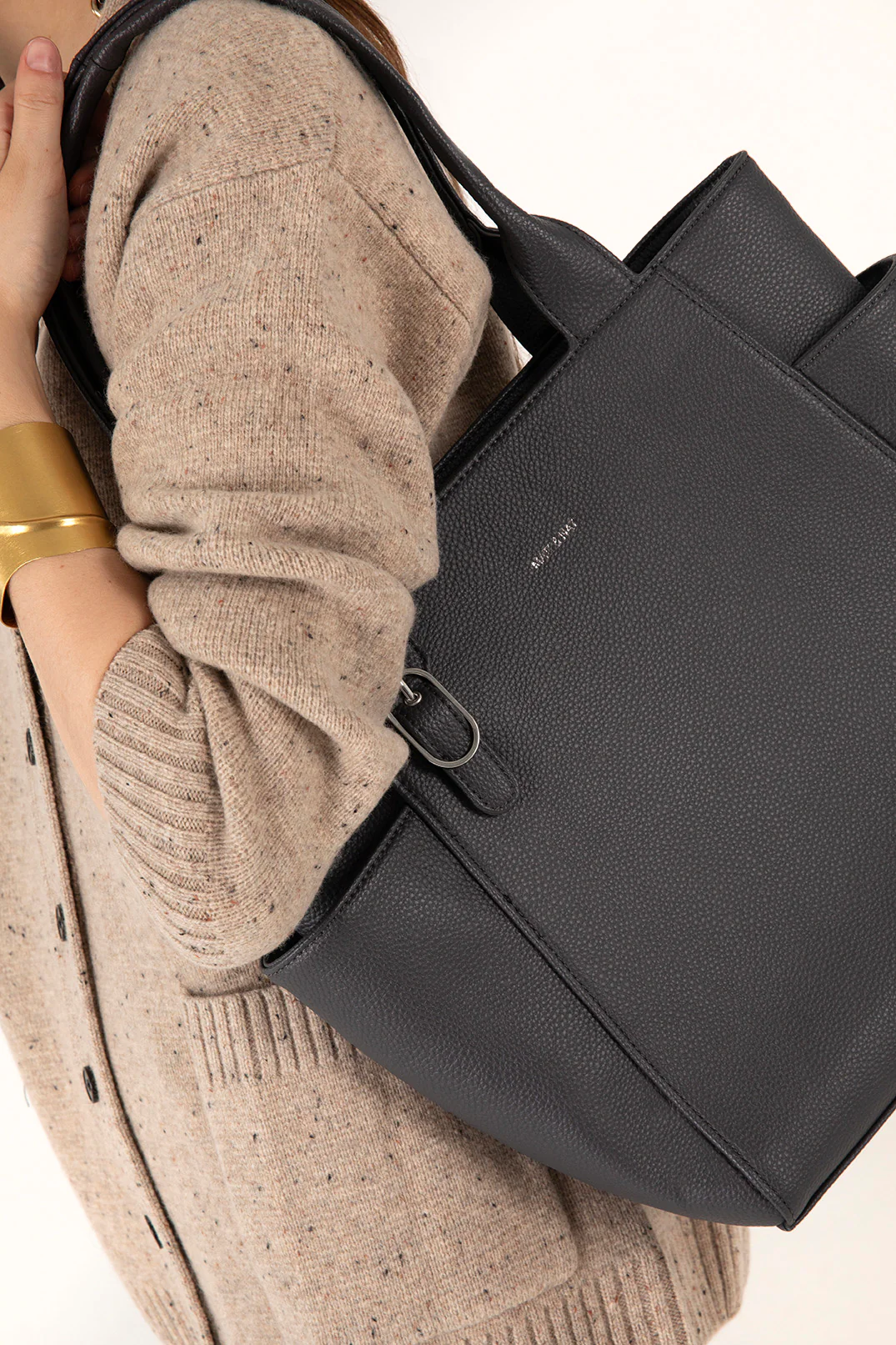 IONA Vegan Tote Bag - Grain - Image 51