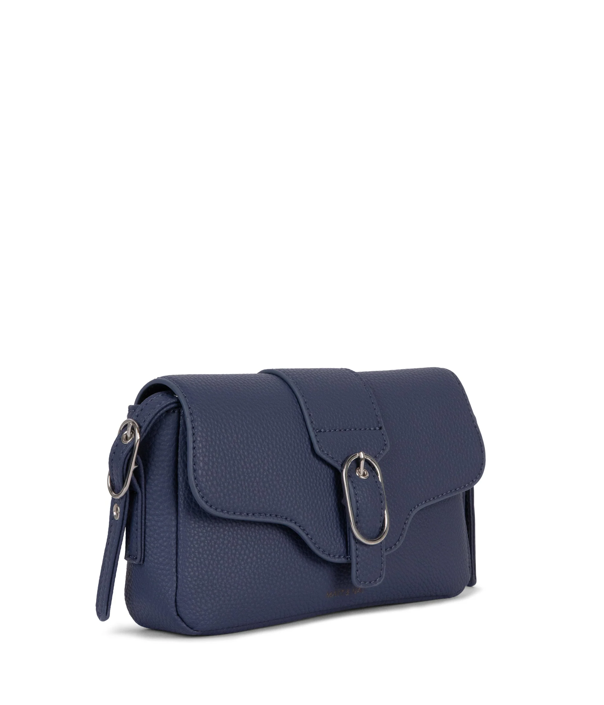 ISABELLE SM Vegan Crossbody Bag – Grain - Image 12