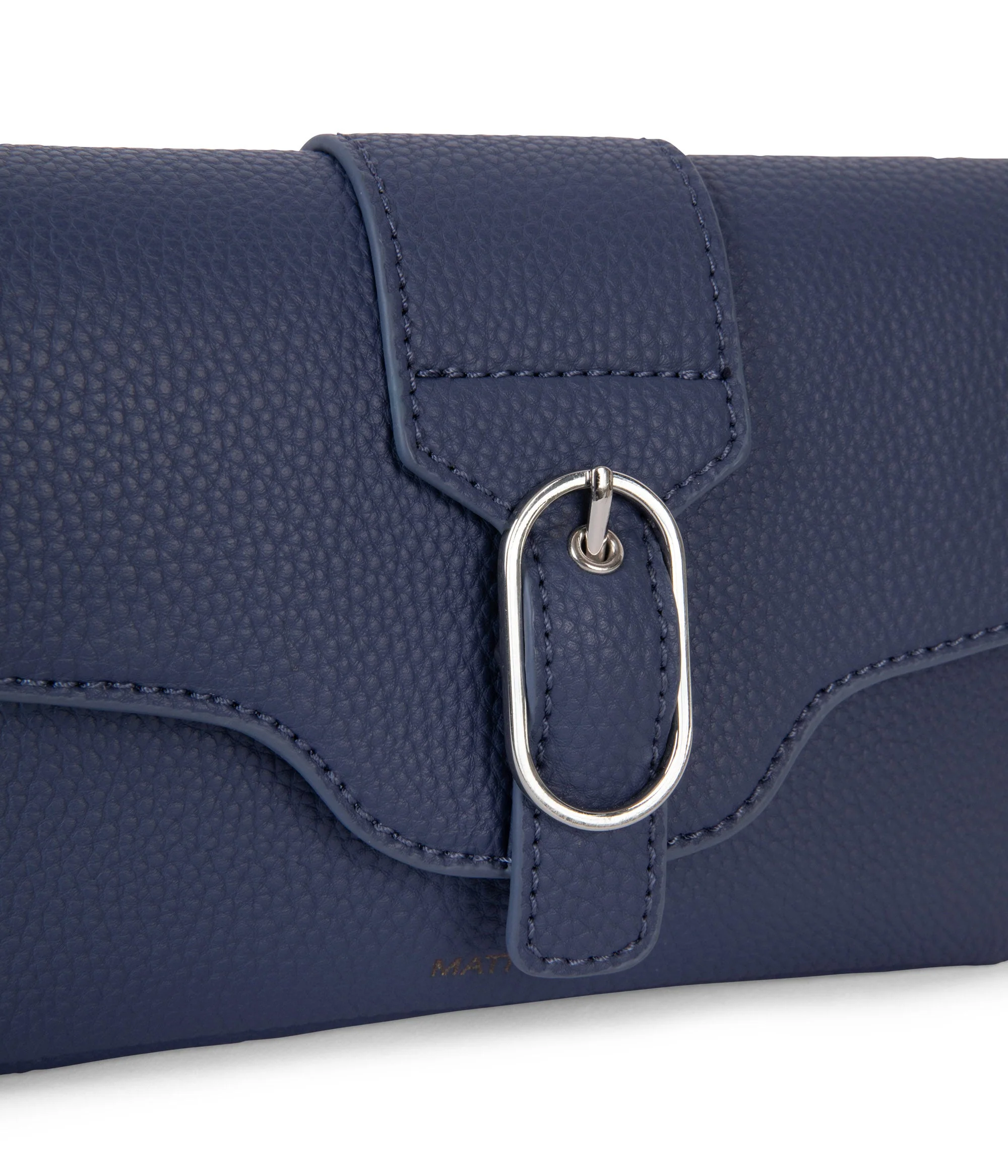 ISABELLE SM Vegan Crossbody Bag – Grain - Image 15