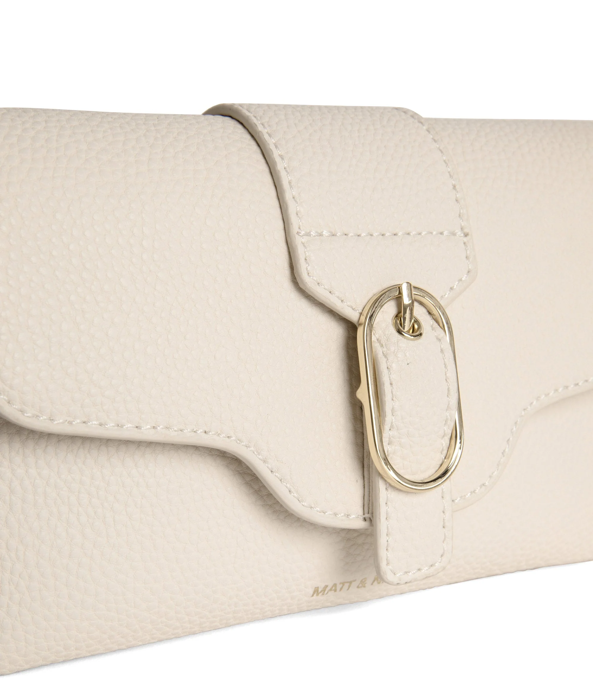 ISABELLE SM Vegan Crossbody Bag – Grain - Image 23