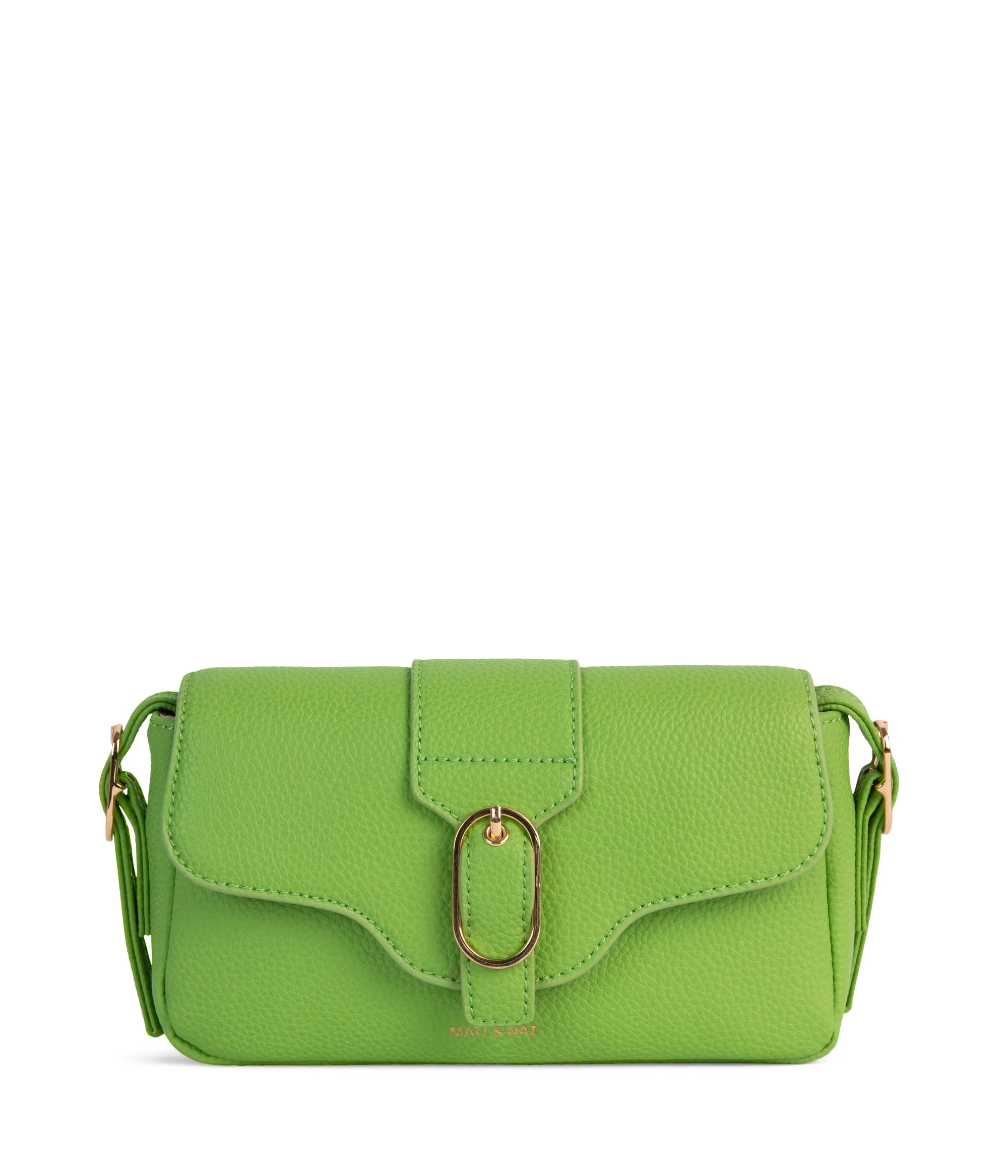 ISABELLE SM Vegan Crossbody Bag – Grain - Image 24
