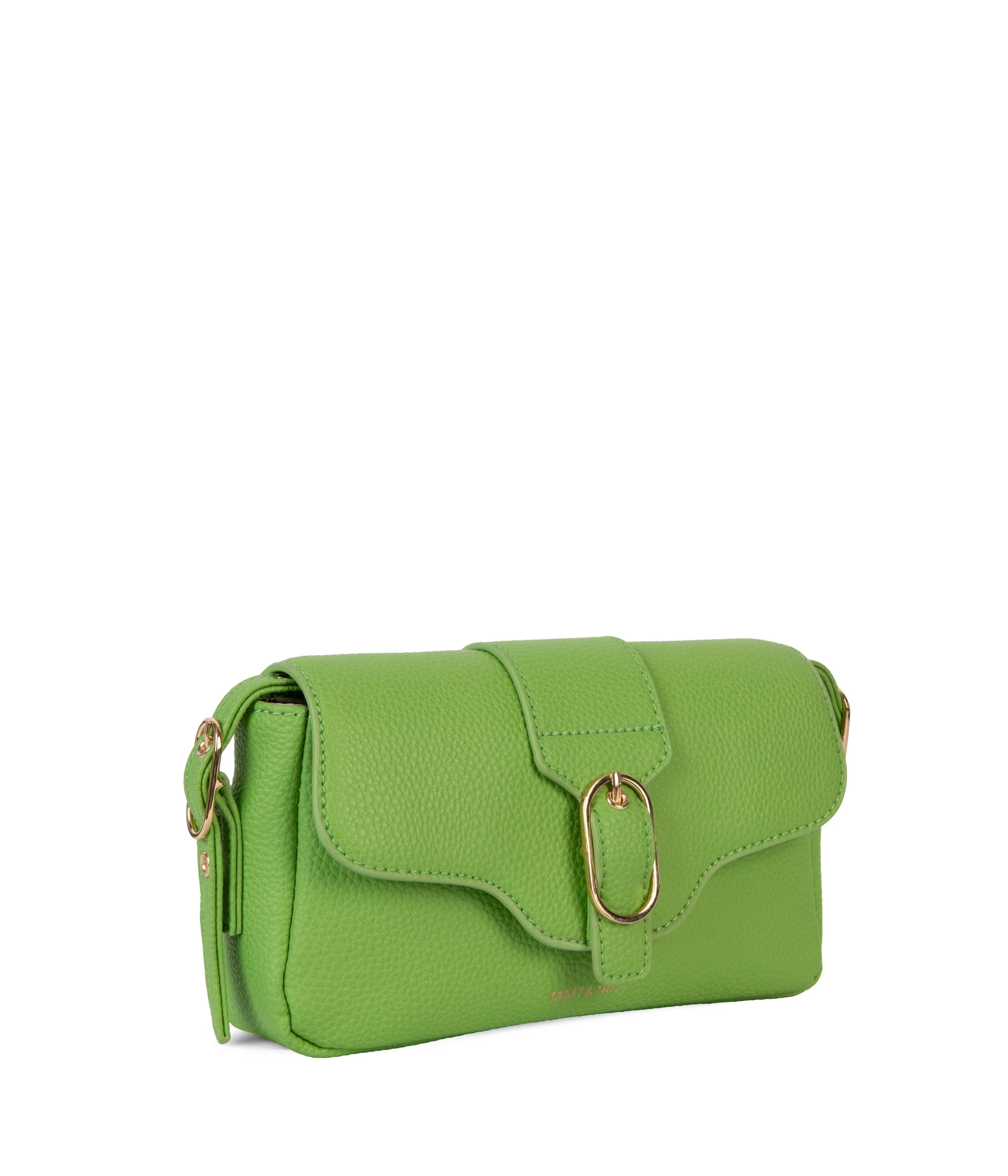 ISABELLE SM Vegan Crossbody Bag – Grain - Image 28