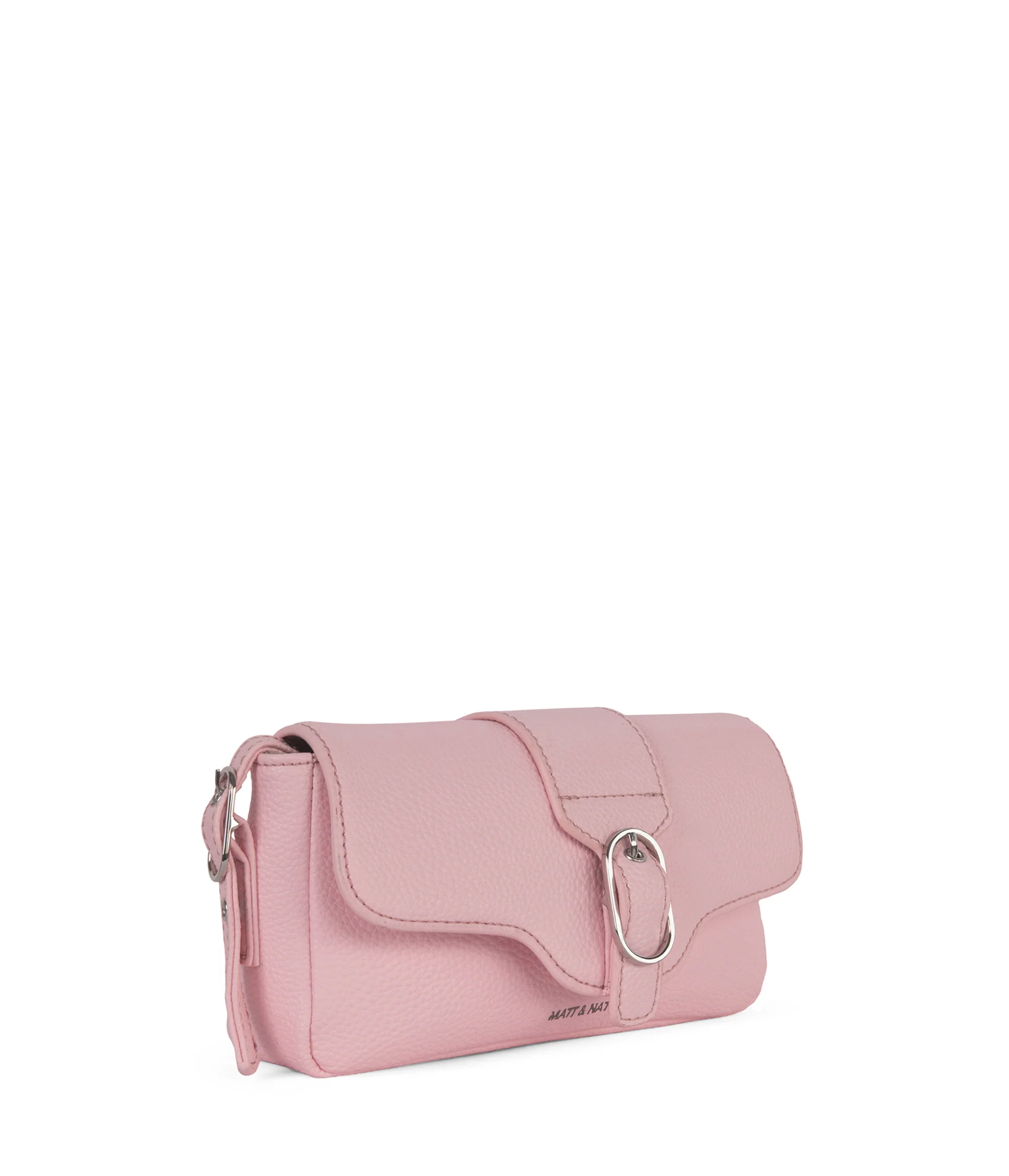 ISABELLE SM Vegan Crossbody Bag – Grain - Image 35