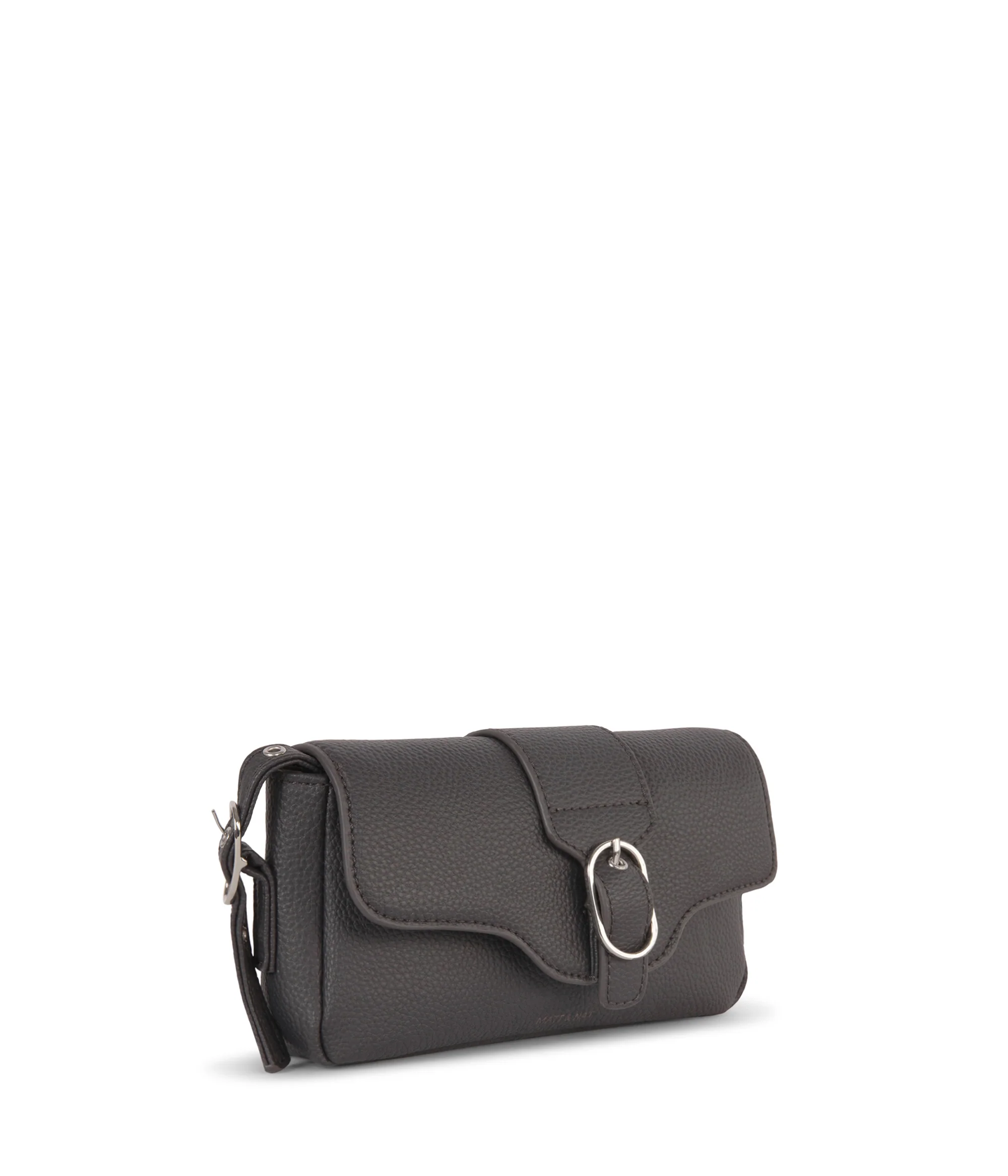 ISABELLE SM Vegan Crossbody Bag – Grain - Image 42