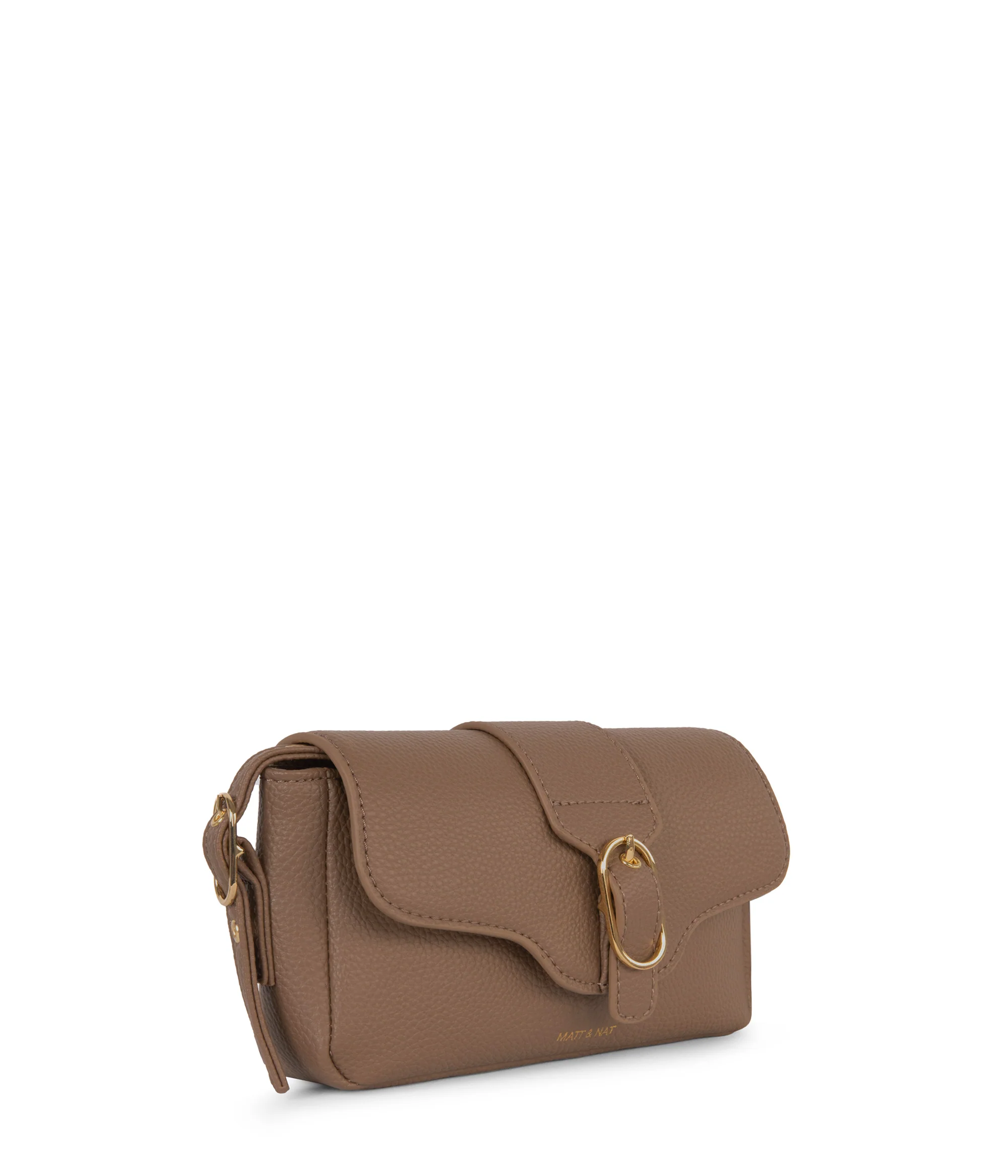 ISABELLE SM Vegan Crossbody Bag – Grain - Image 49