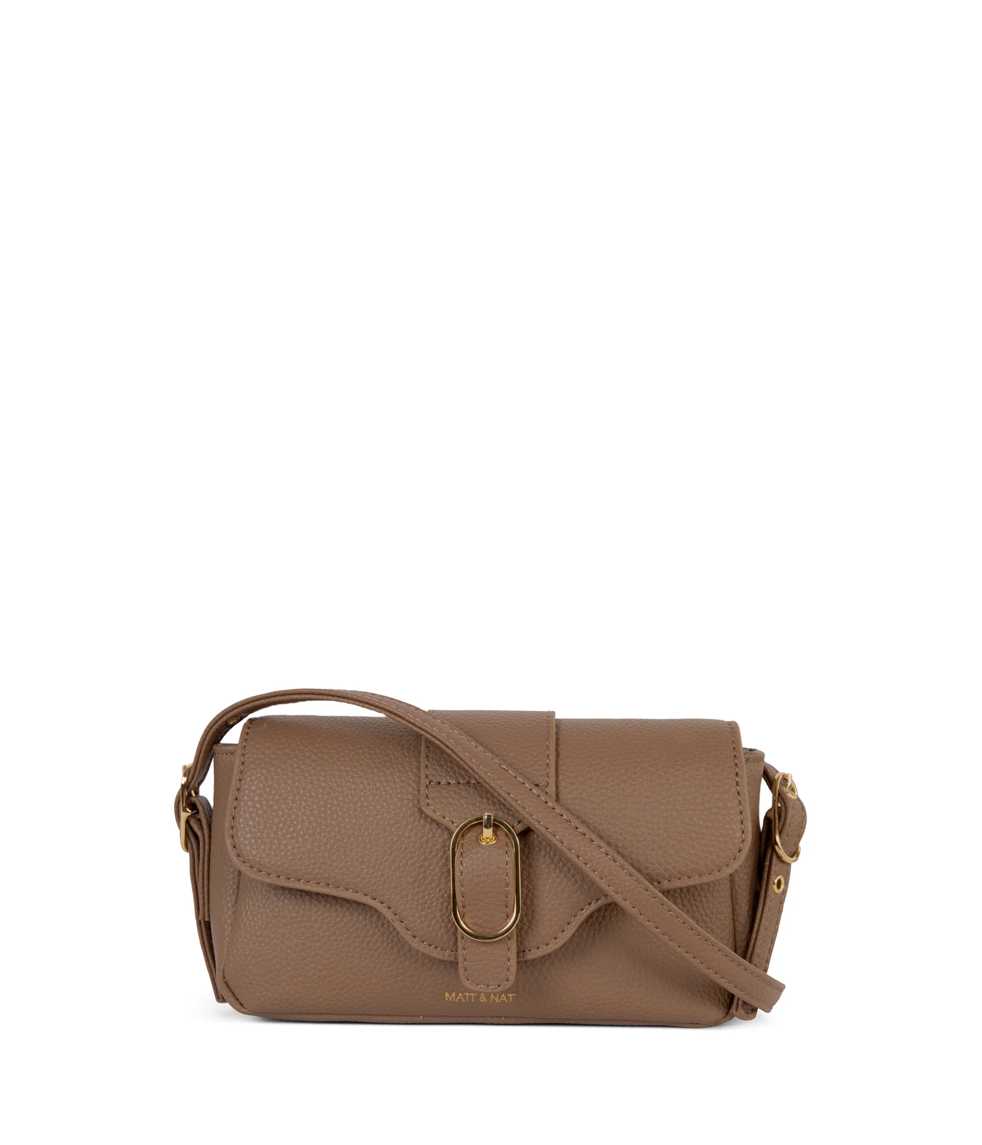 ISABELLE SM Vegan Crossbody Bag – Grain - Image 52