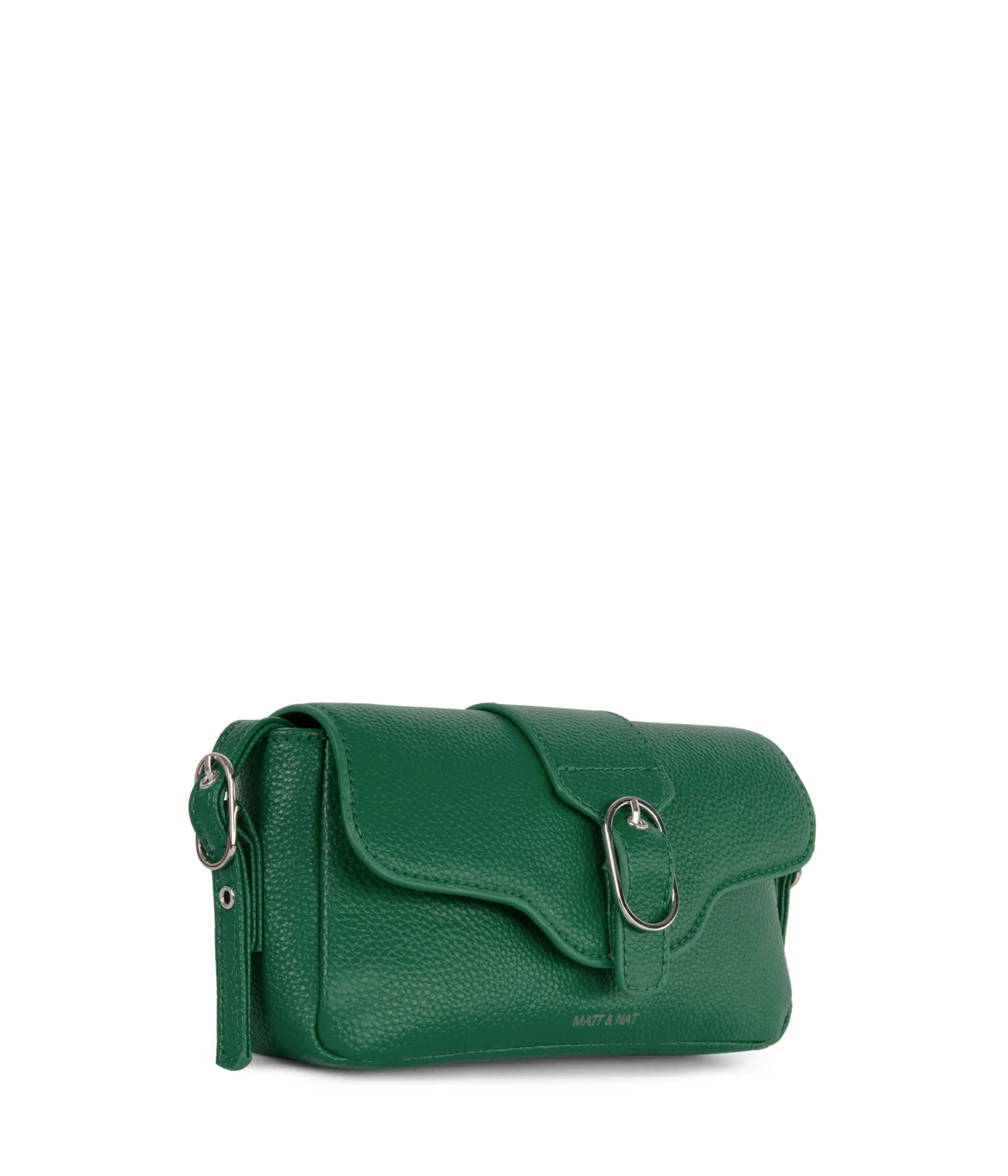 ISABELLE SM Vegan Crossbody Bag – Grain - Image 56