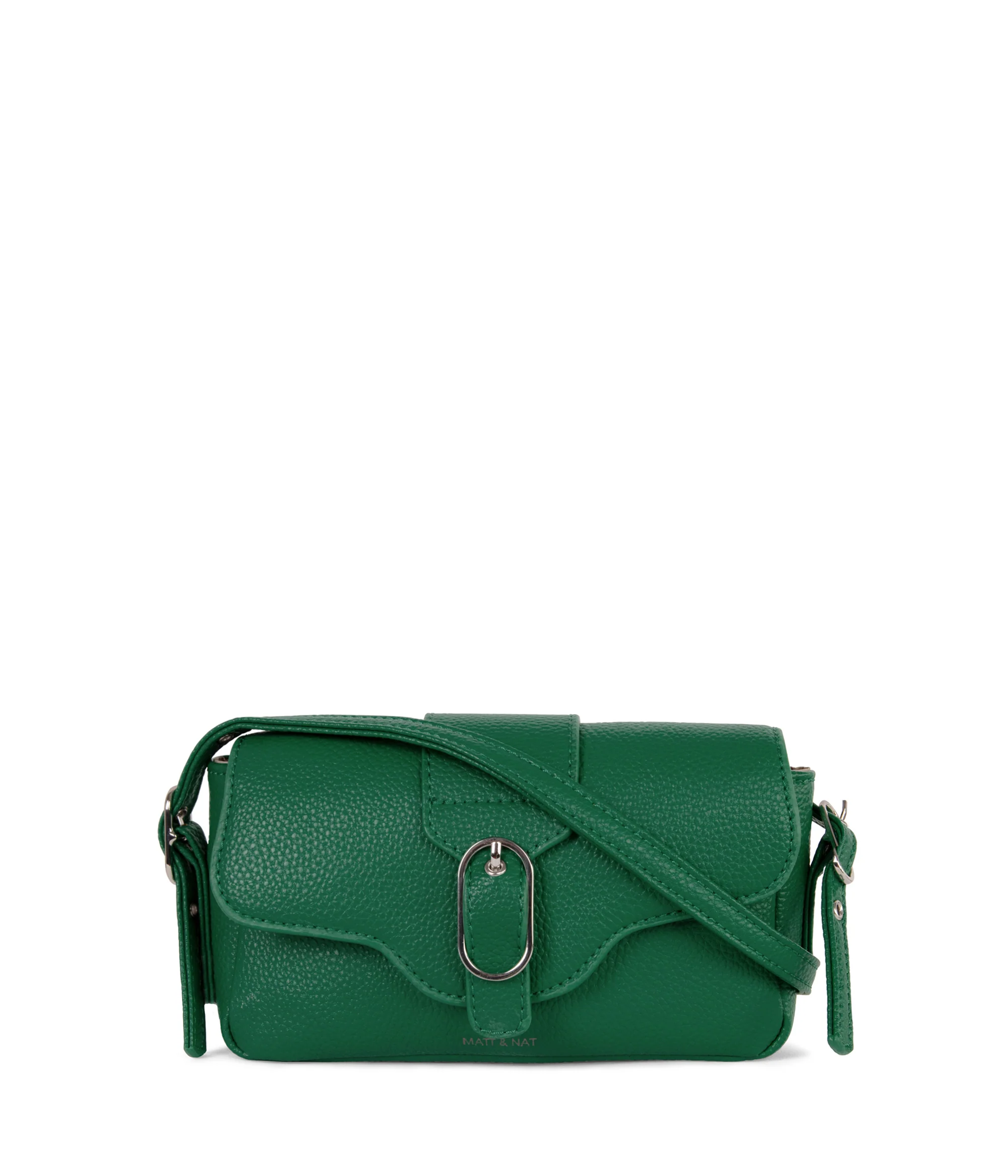 ISABELLE SM Vegan Crossbody Bag – Grain - Image 59