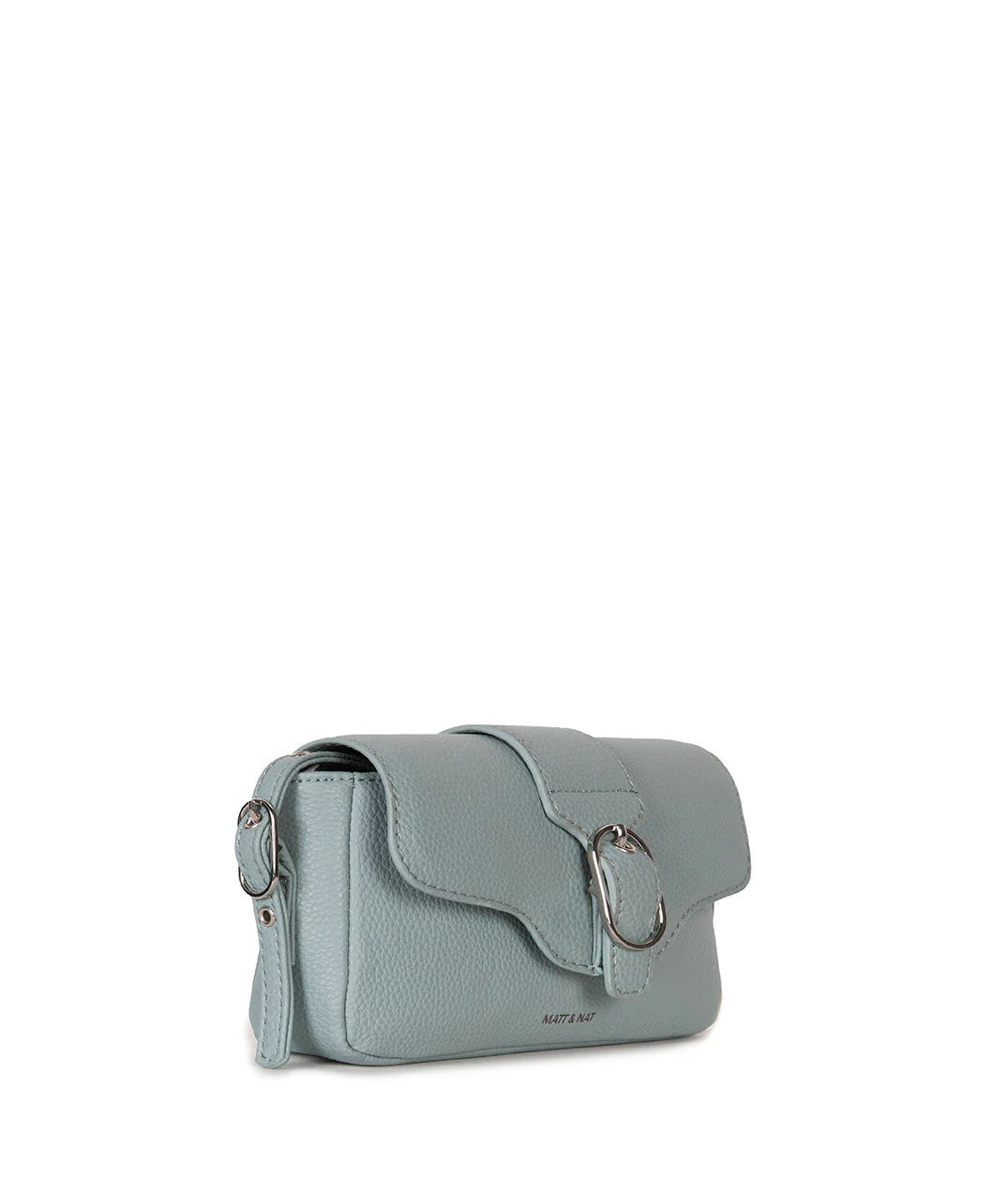 ISABELLE SM Vegan Crossbody Bag – Grain - Image 63