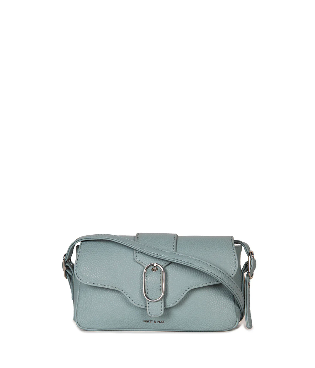 ISABELLE SM Vegan Crossbody Bag – Grain - Image 66