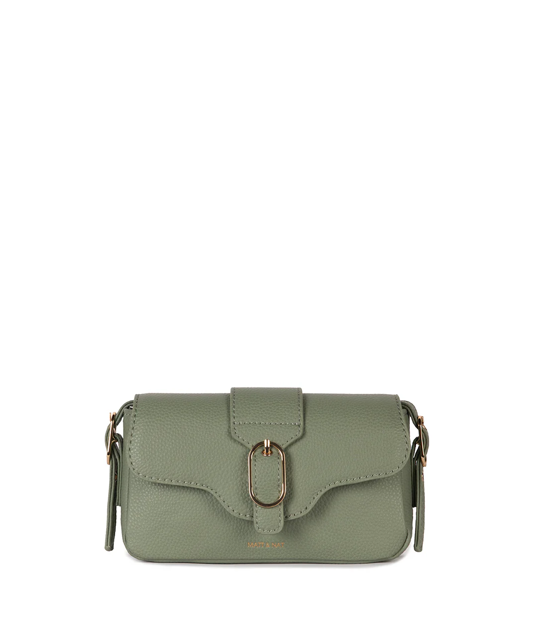 ISABELLE SM Vegan Crossbody Bag – Grain - Image 67