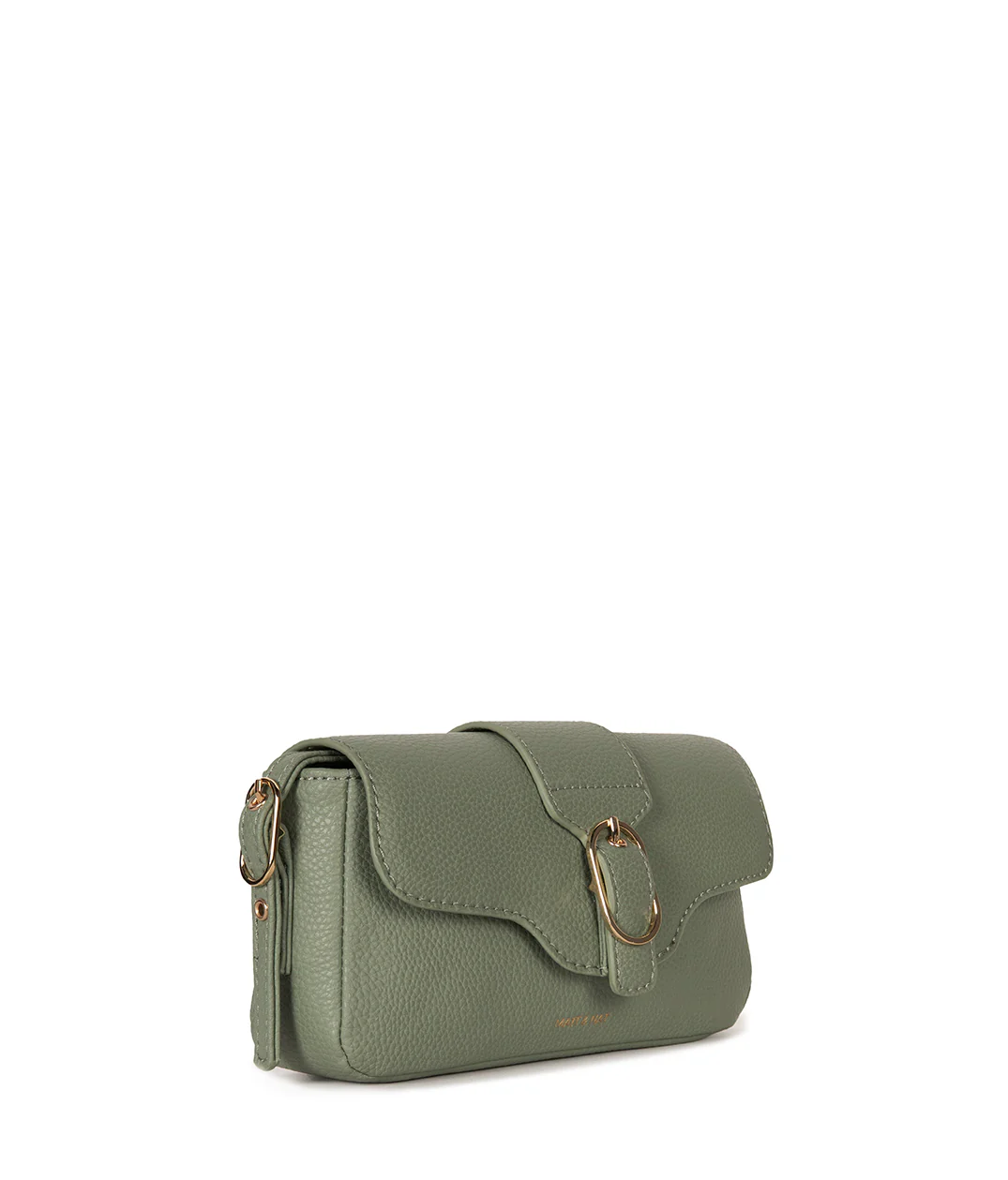 ISABELLE SM Vegan Crossbody Bag – Grain - Image 70