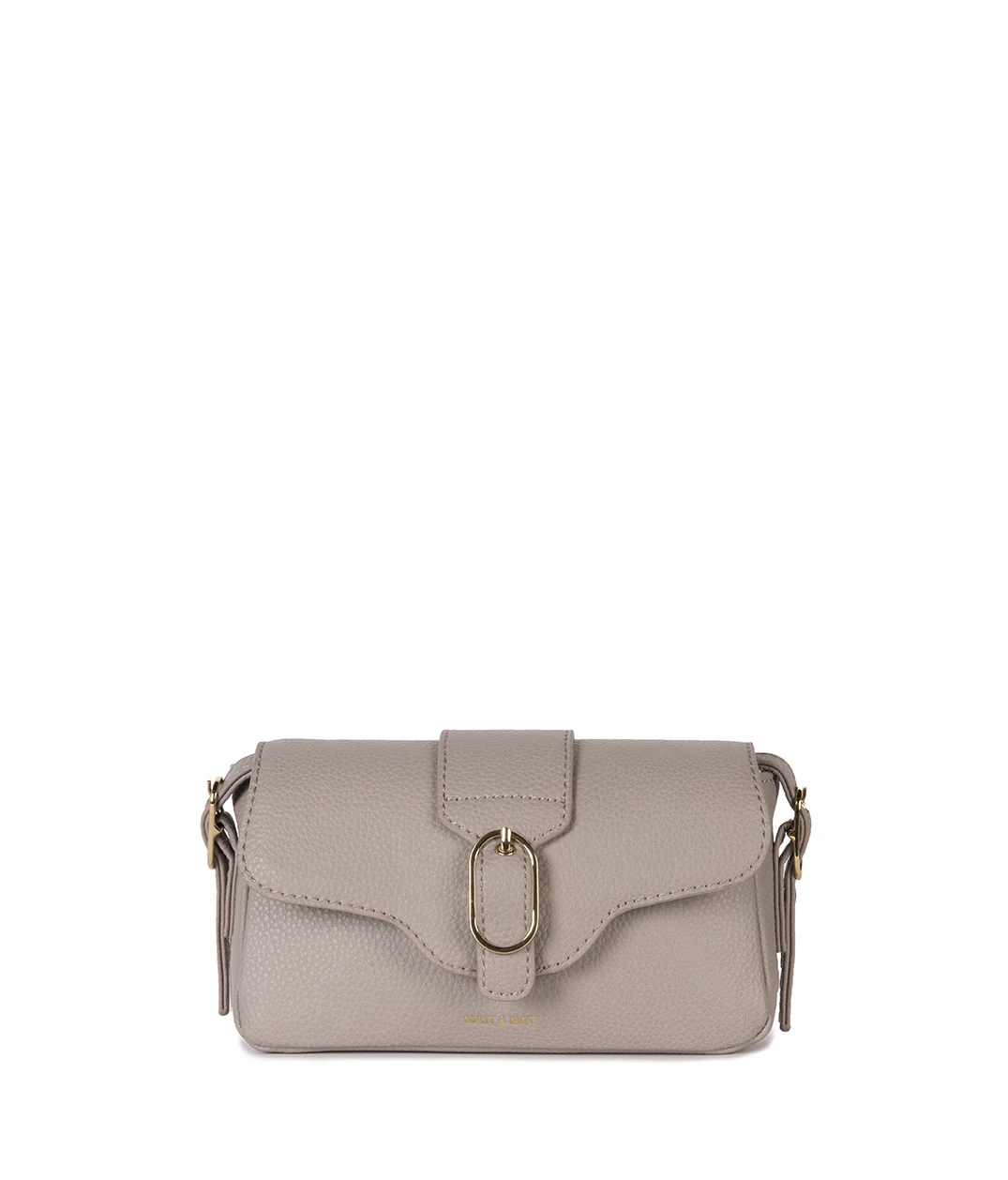 ISABELLE SM Vegan Crossbody Bag – Grain - Image 74