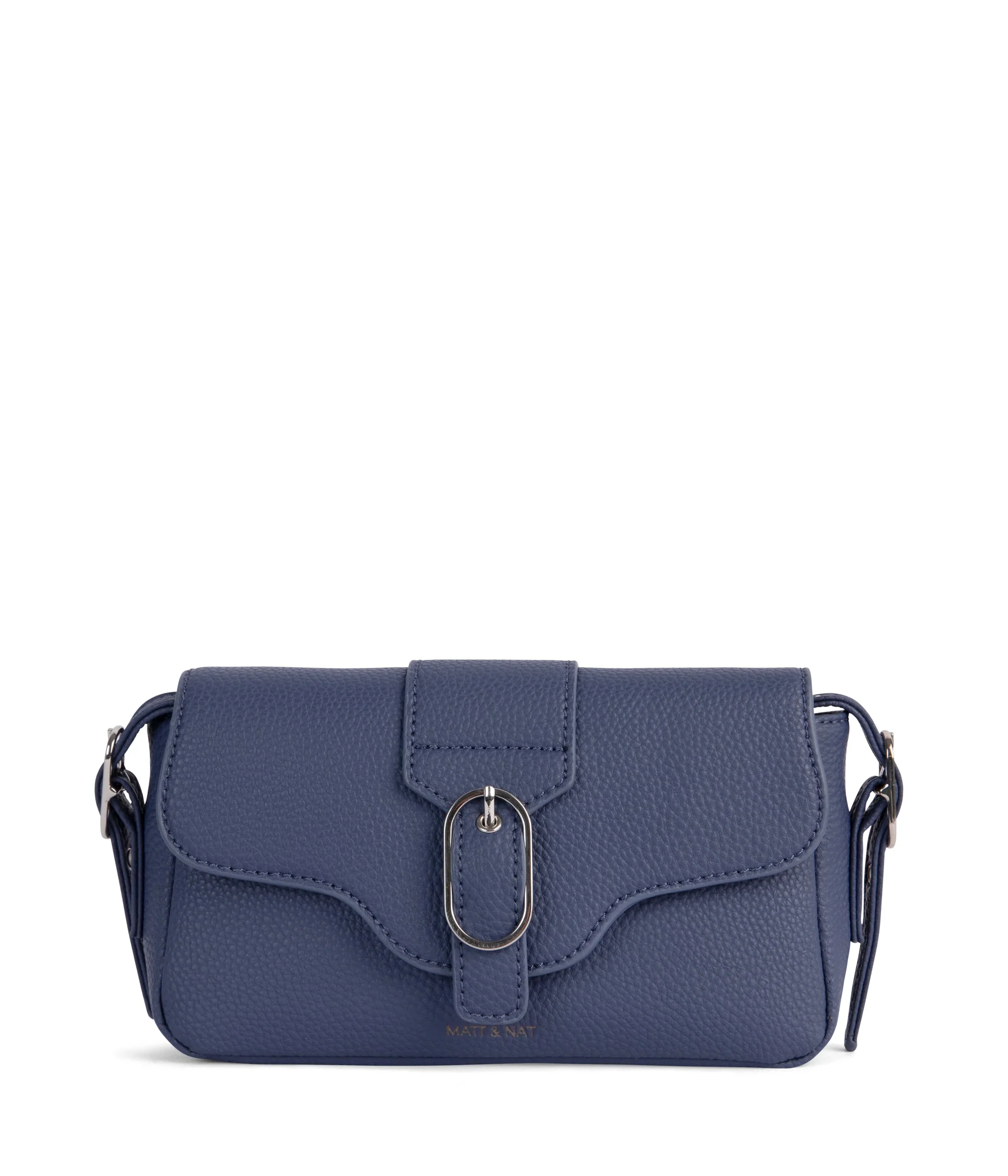 ISABELLE SM Vegan Crossbody Bag – Grain - Image 8