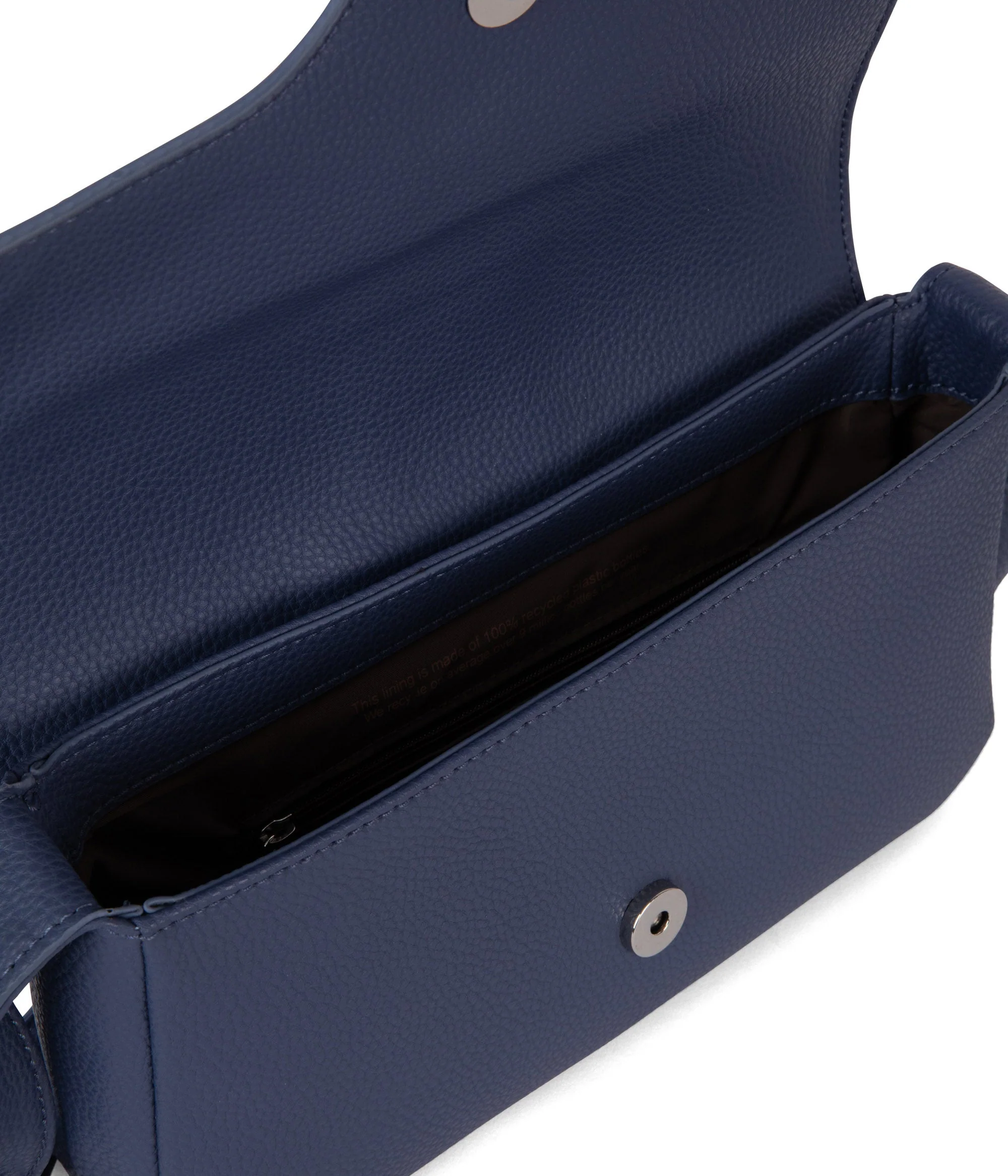 ISABELLE Vegan Shoulder Bag – Grain - Image 13
