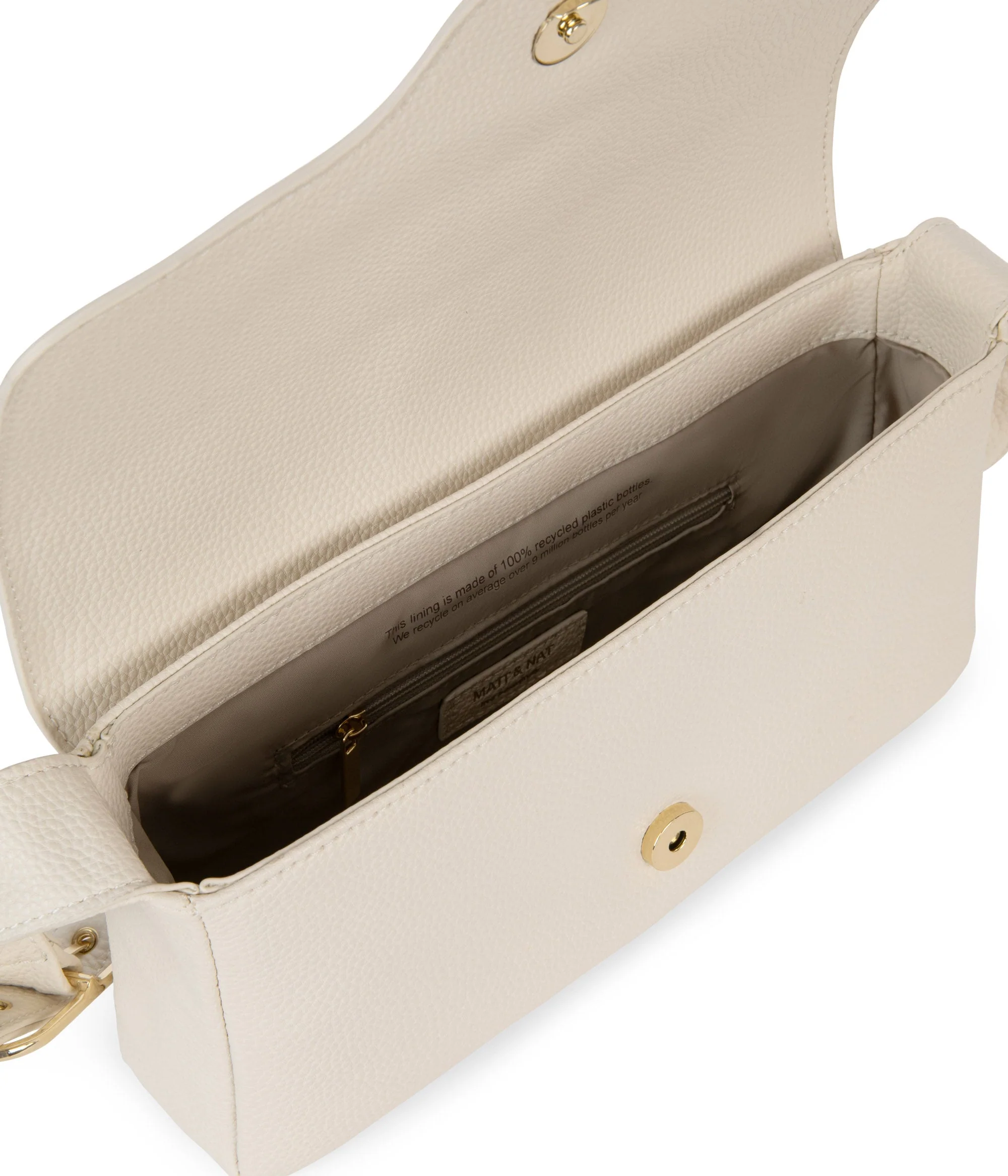 ISABELLE Vegan Shoulder Bag – Grain - Image 21