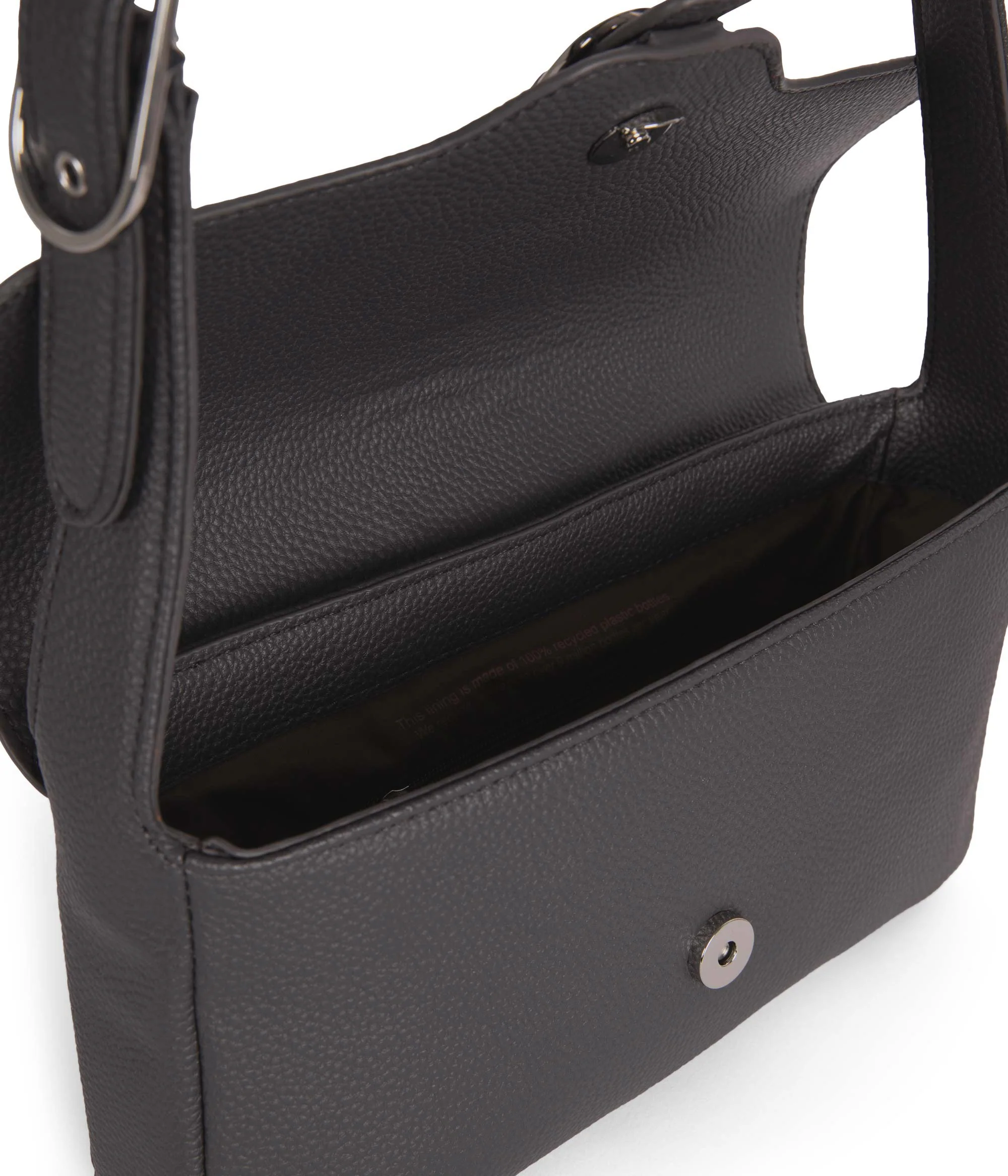ISABELLE Vegan Shoulder Bag – Grain - Image 36