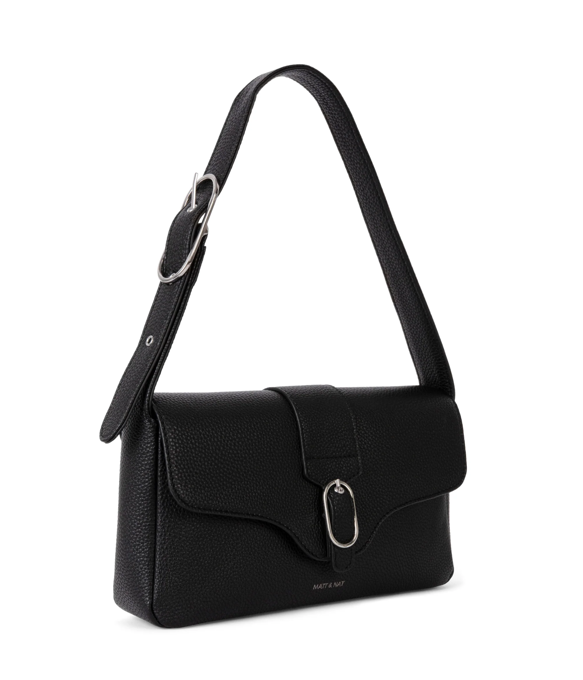 ISABELLE Vegan Shoulder Bag – Grain - Image 4