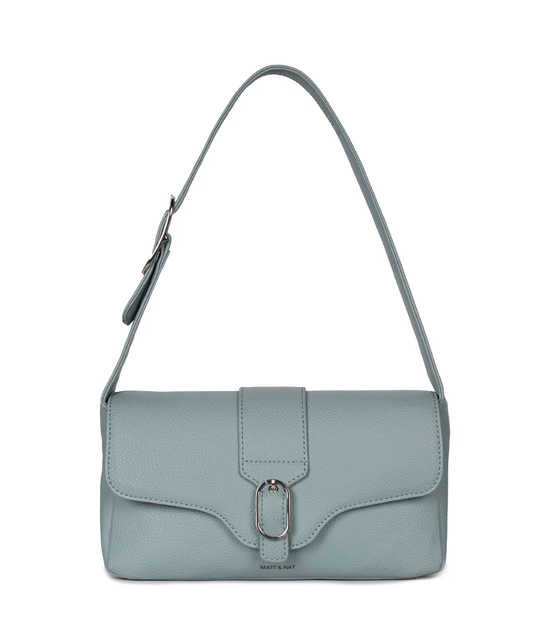 ISABELLE Vegan Shoulder Bag – Grain - Image 46
