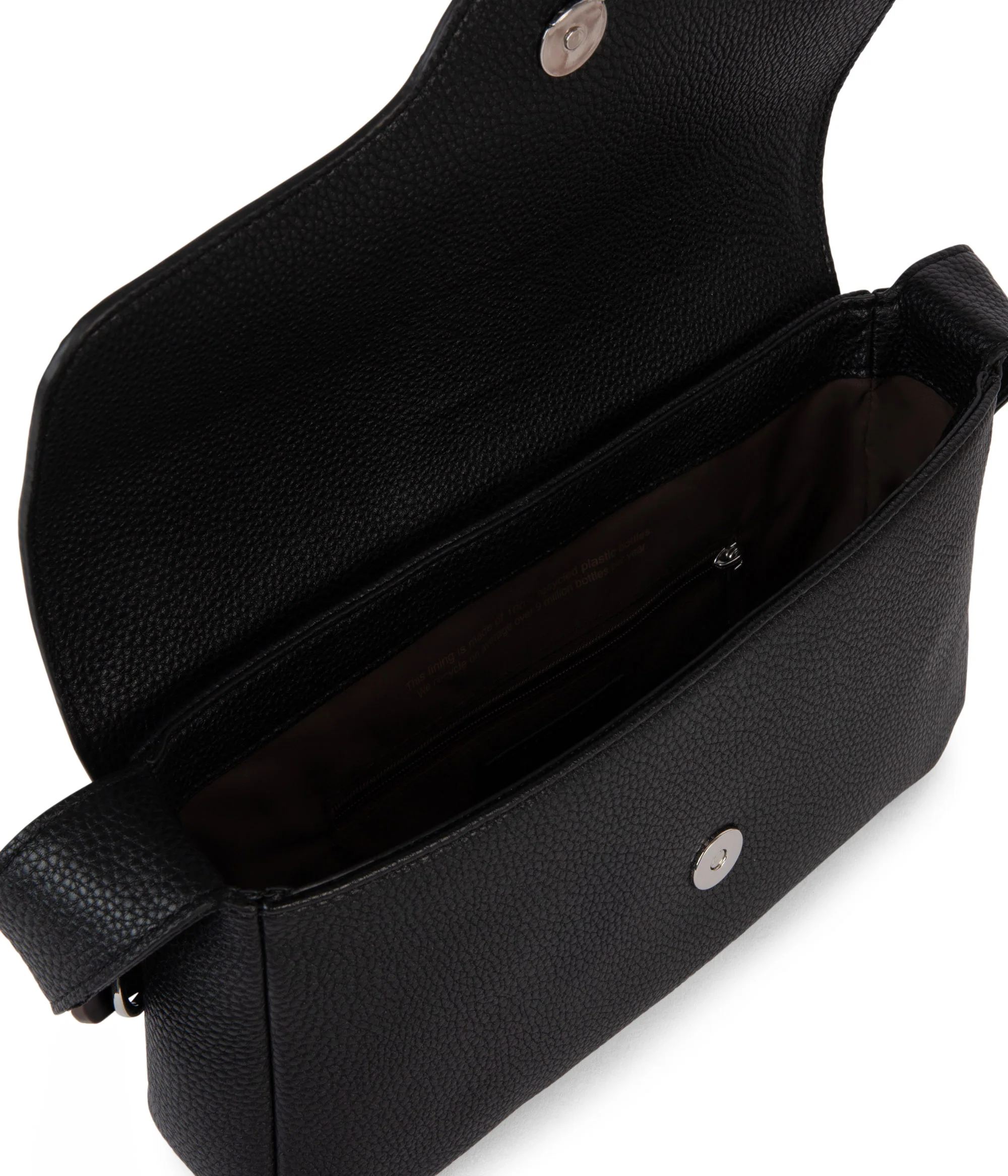 ISABELLE Vegan Shoulder Bag – Grain - Image 5