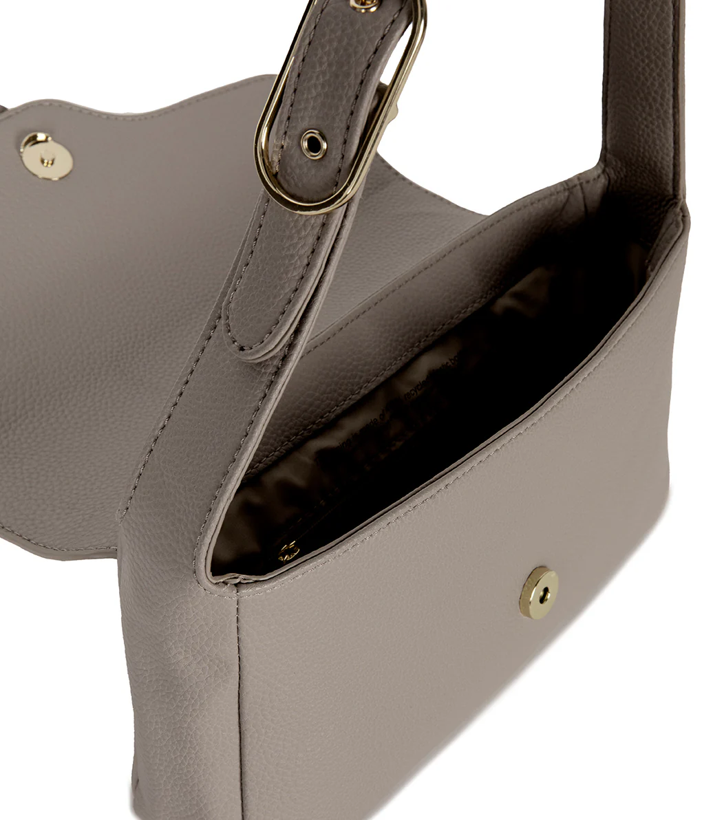 ISABELLE Vegan Shoulder Bag – Grain - Image 55