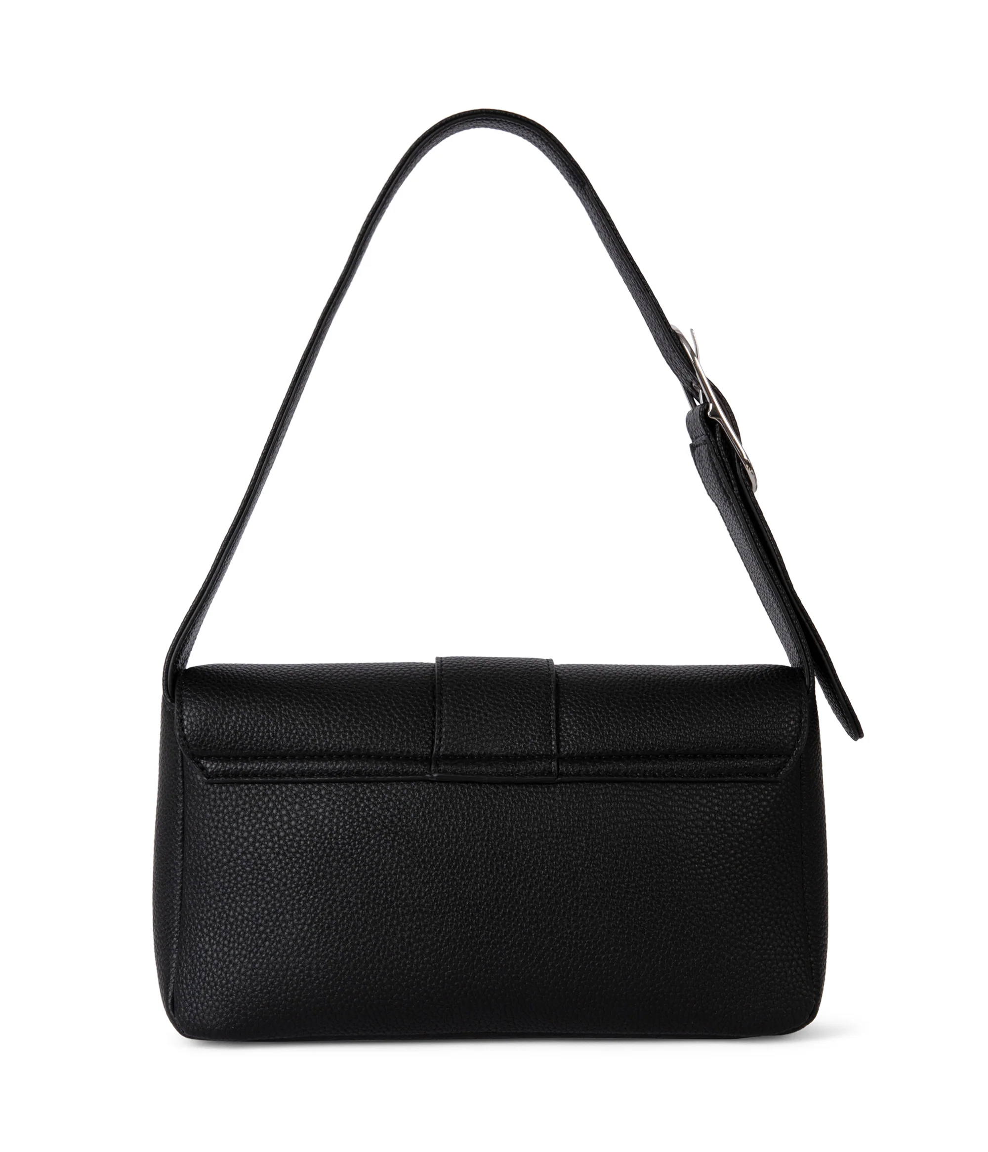 ISABELLE Vegan Shoulder Bag – Grain - Image 6