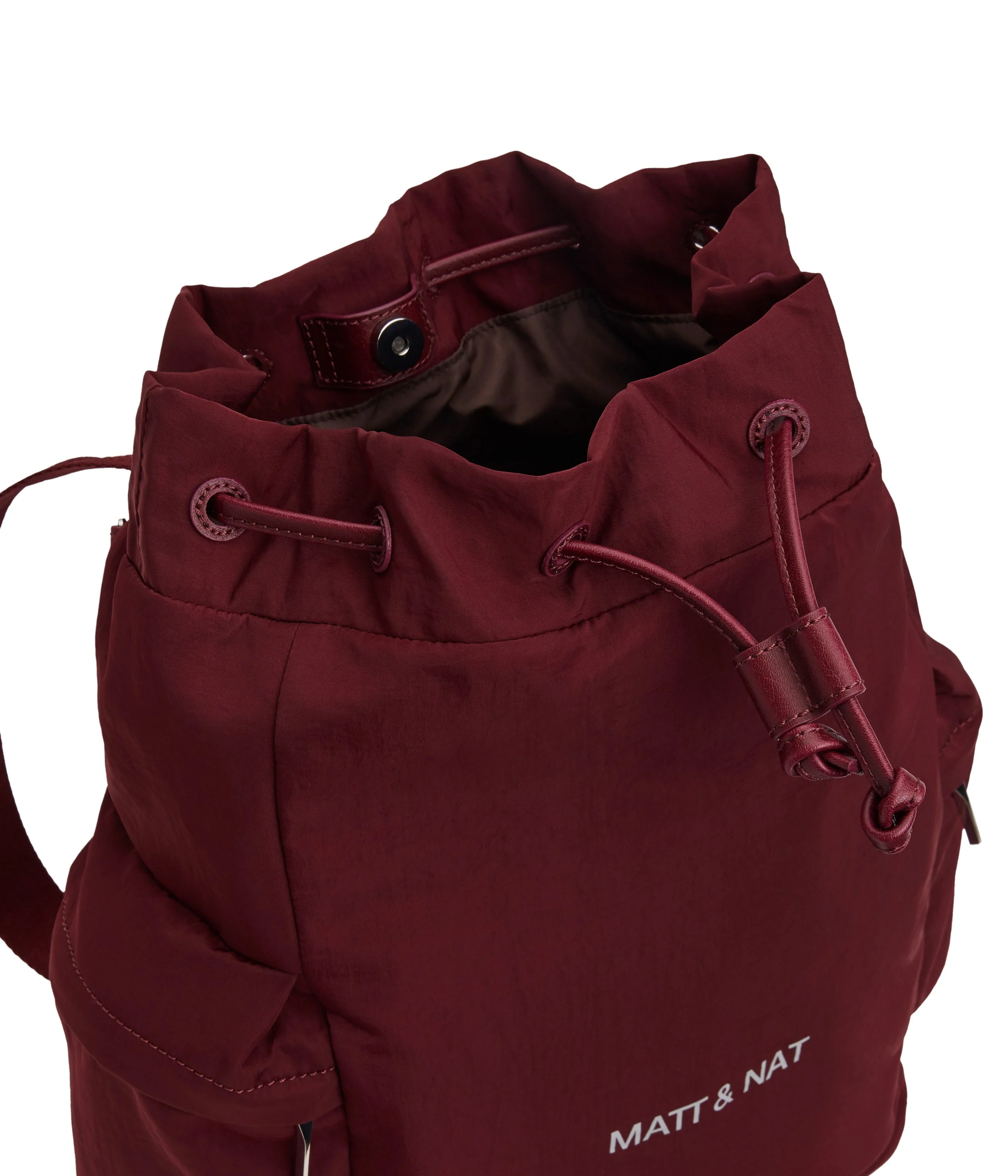 ISLA Vegan Diaper Bag - Oam - Image 15