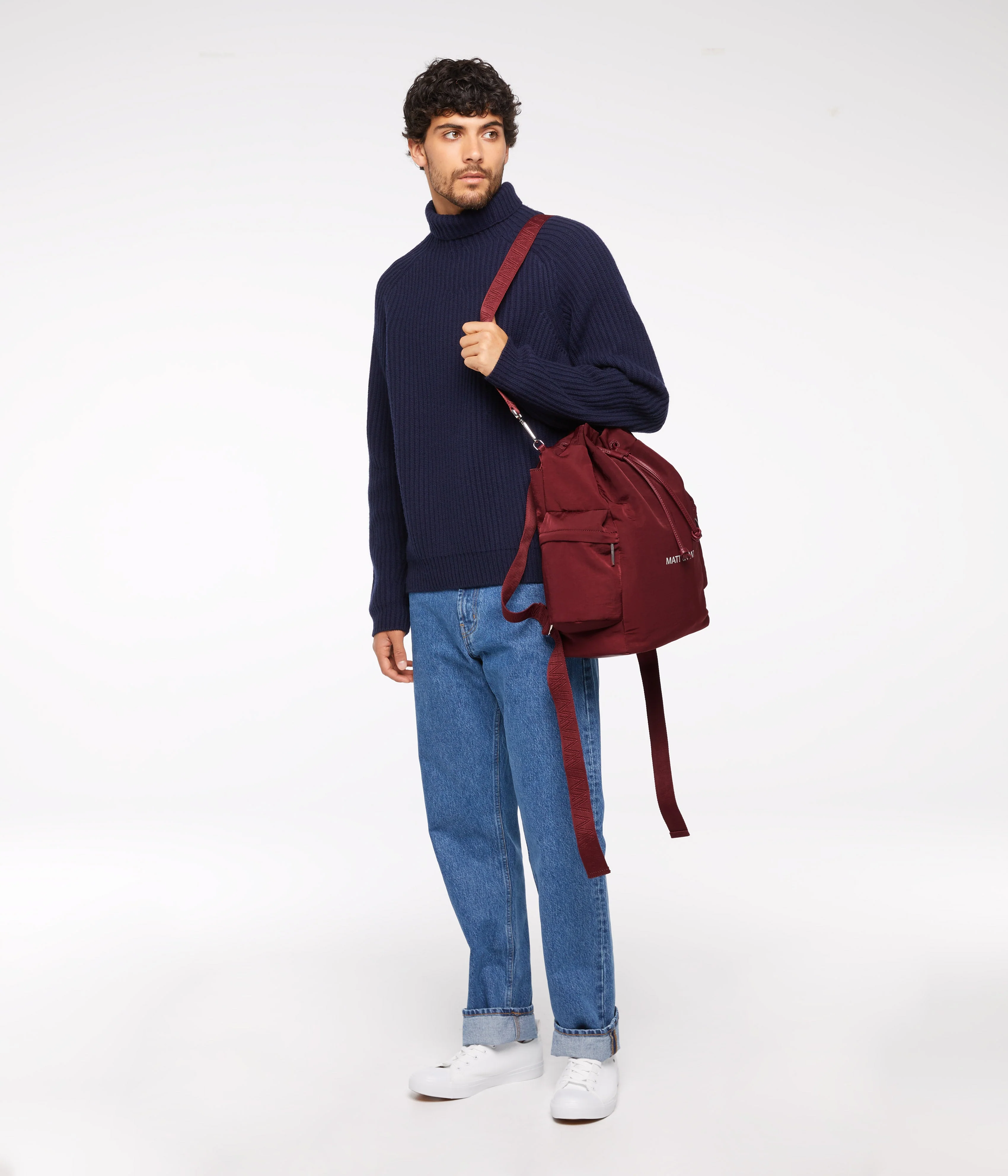 ISLA Vegan Diaper Bag - Oam - Image 19