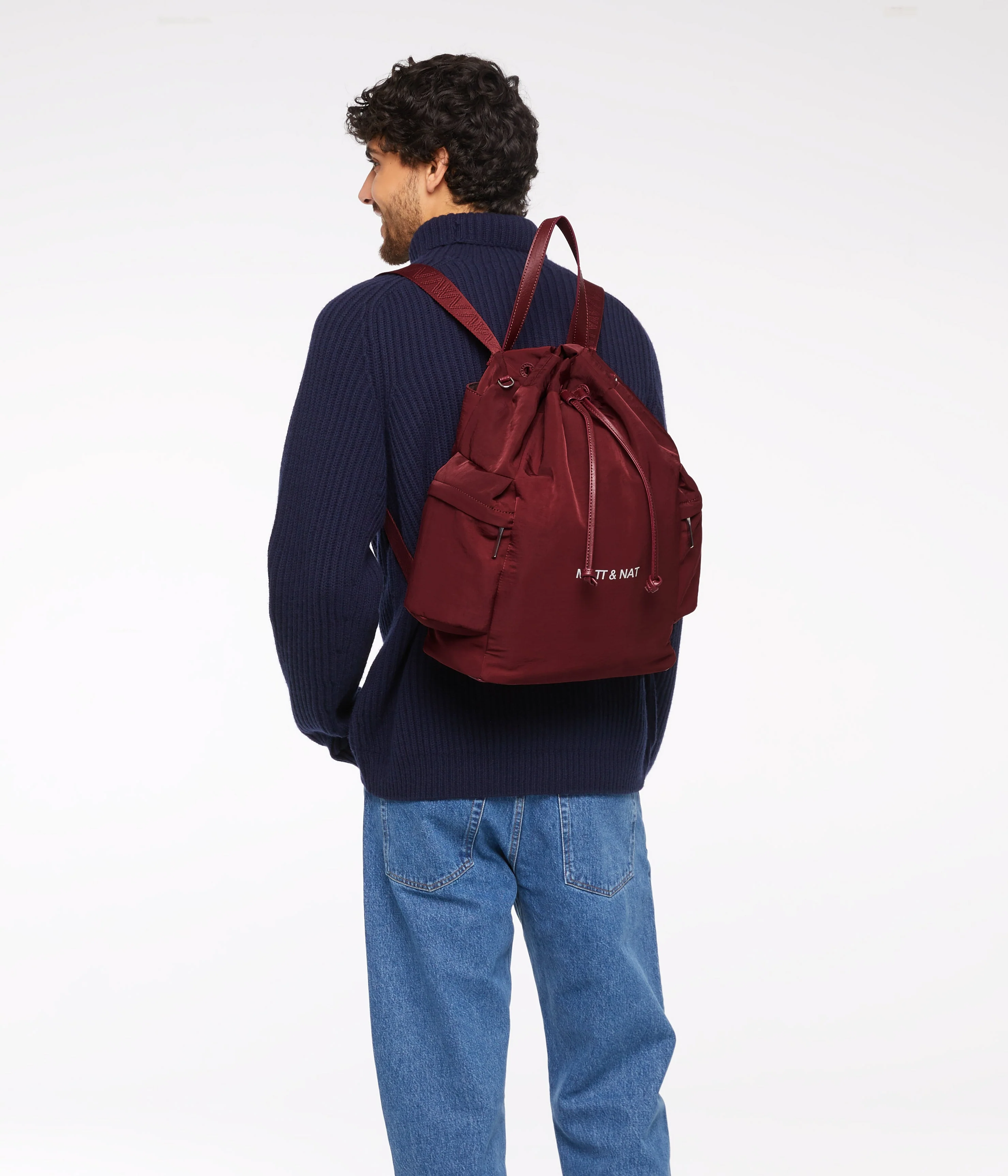 ISLA Vegan Diaper Bag - Oam - Image 20