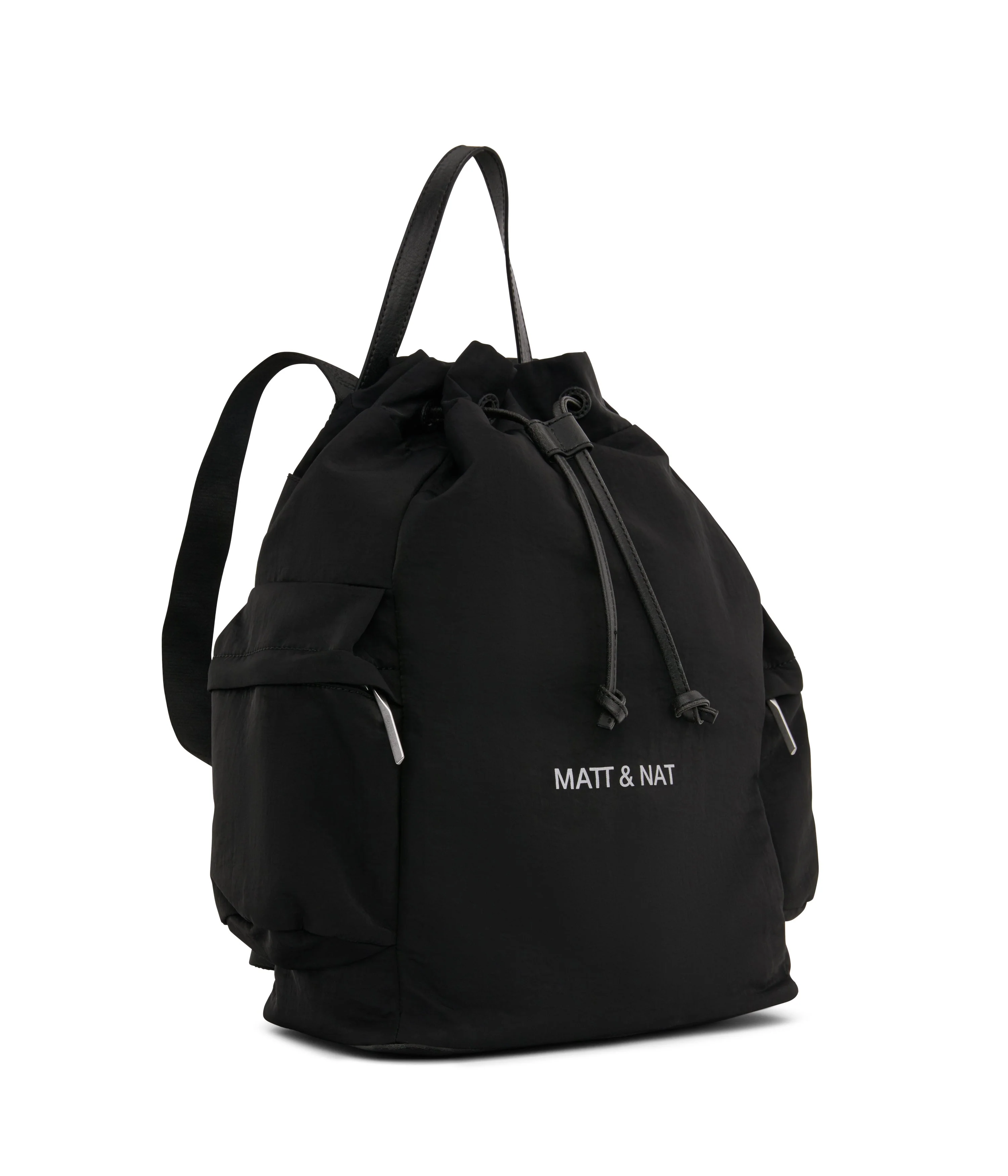 ISLA Vegan Diaper Bag - Oam - Image 5