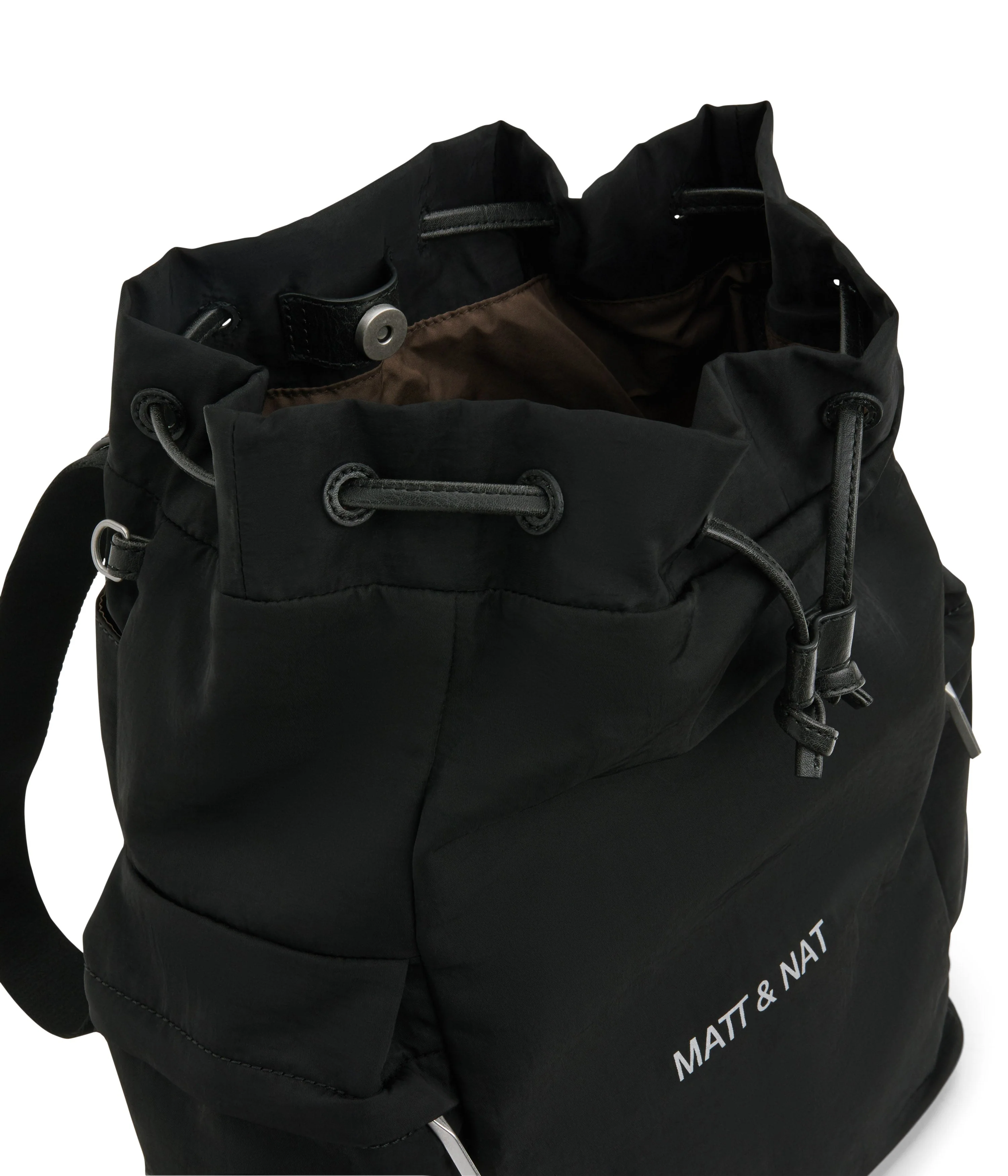 ISLA Vegan Diaper Bag - Oam - Image 6