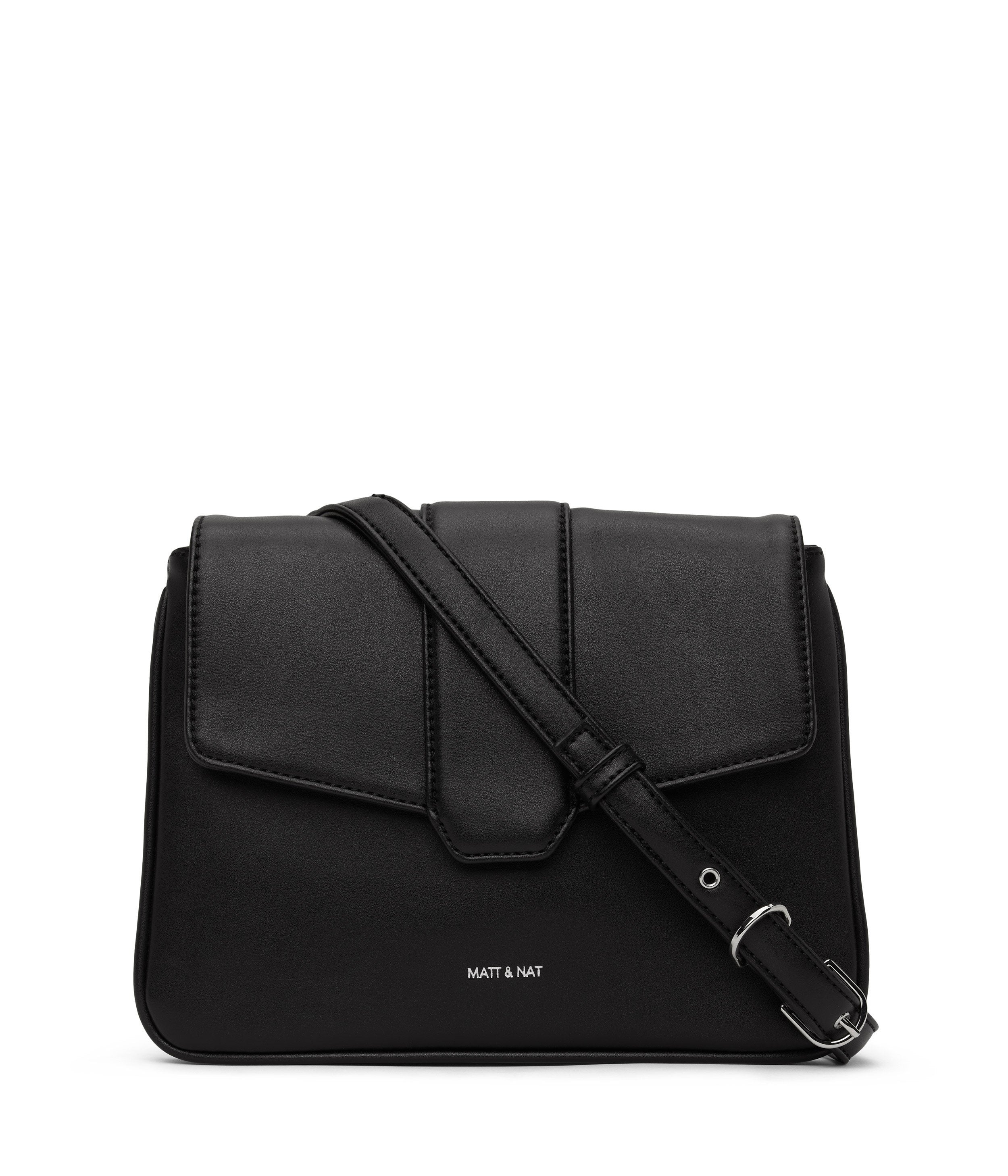 ITO Vegan Crossbody Bag - Loom