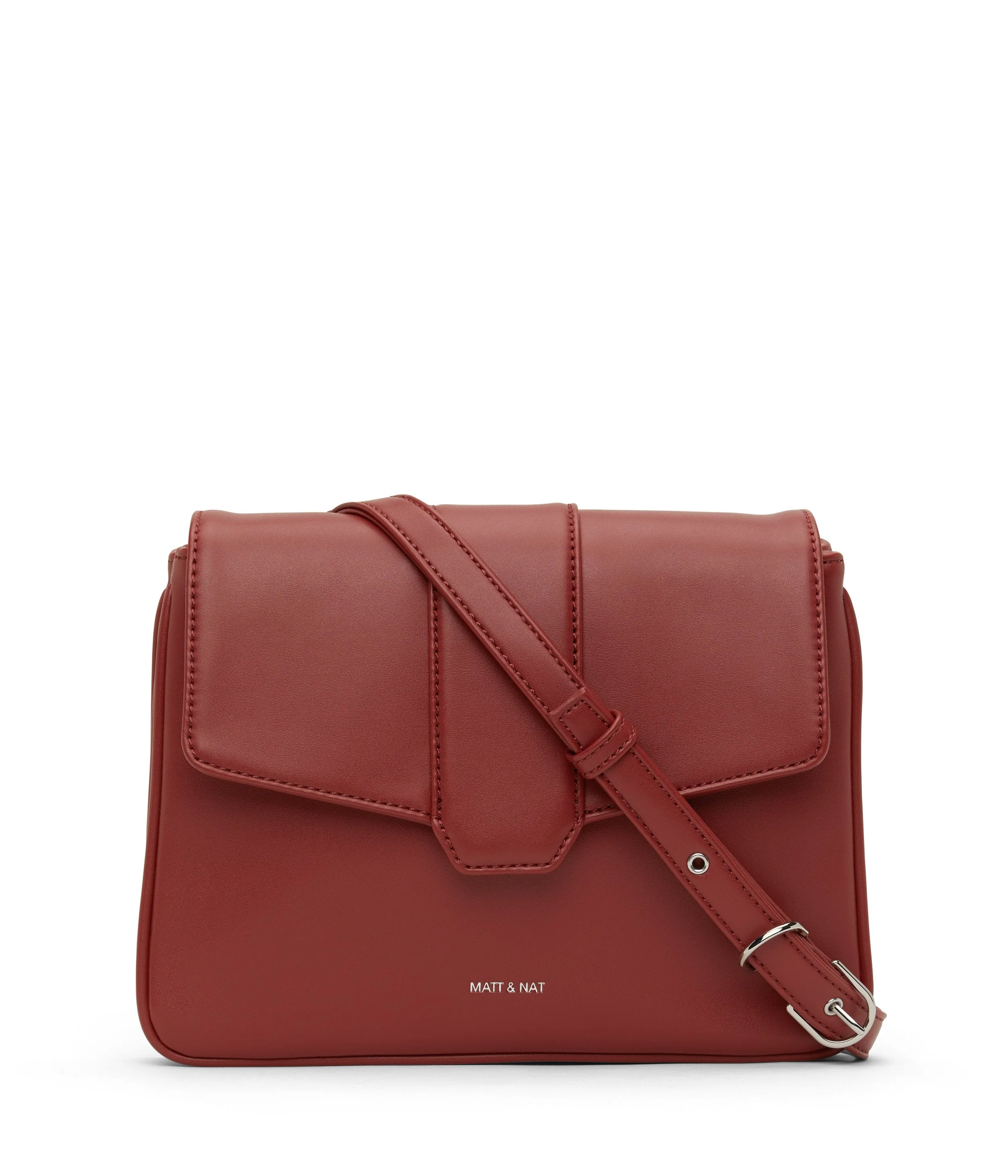 ITO Vegan Crossbody Bag - Loom - Image 11