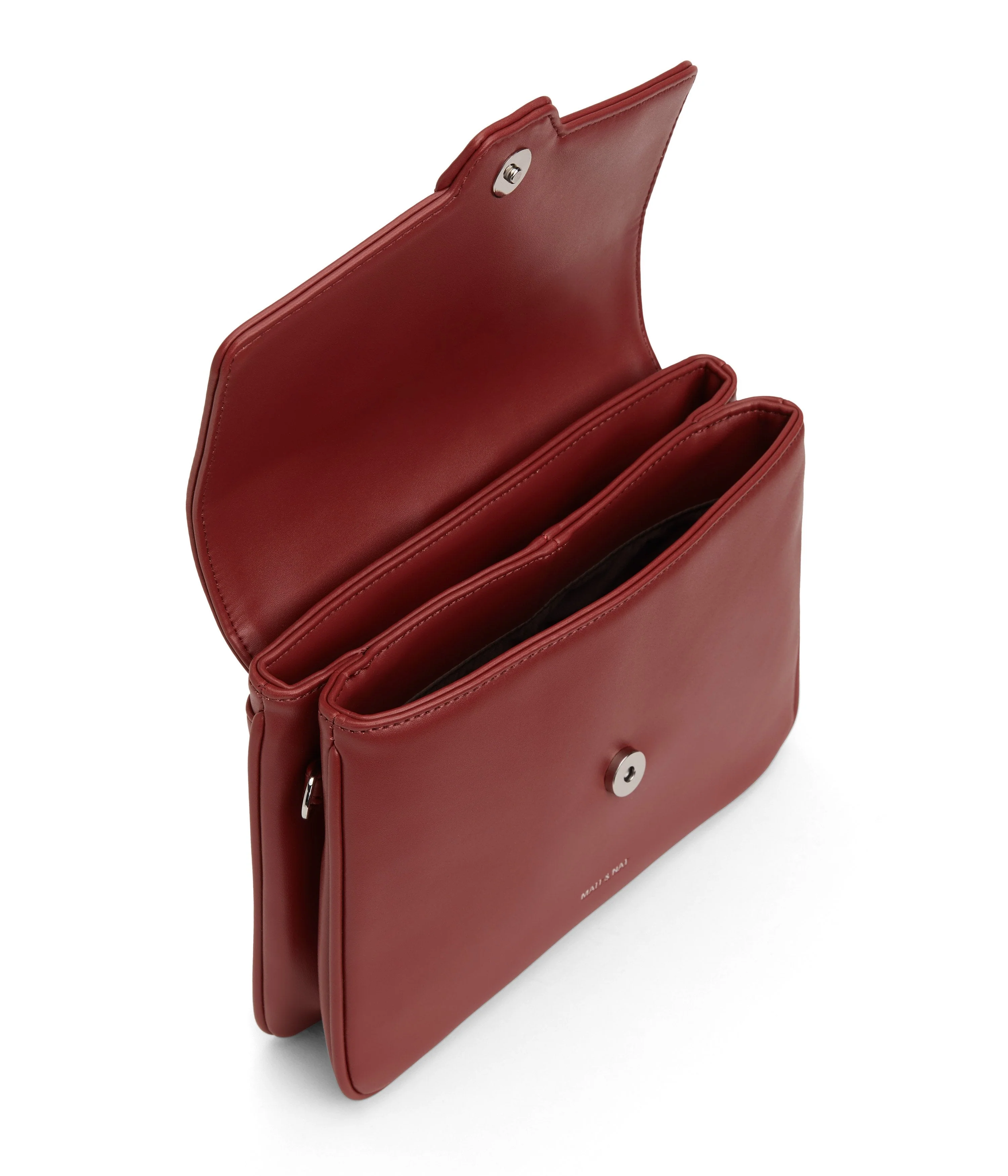ITO Vegan Crossbody Bag - Loom - Image 14