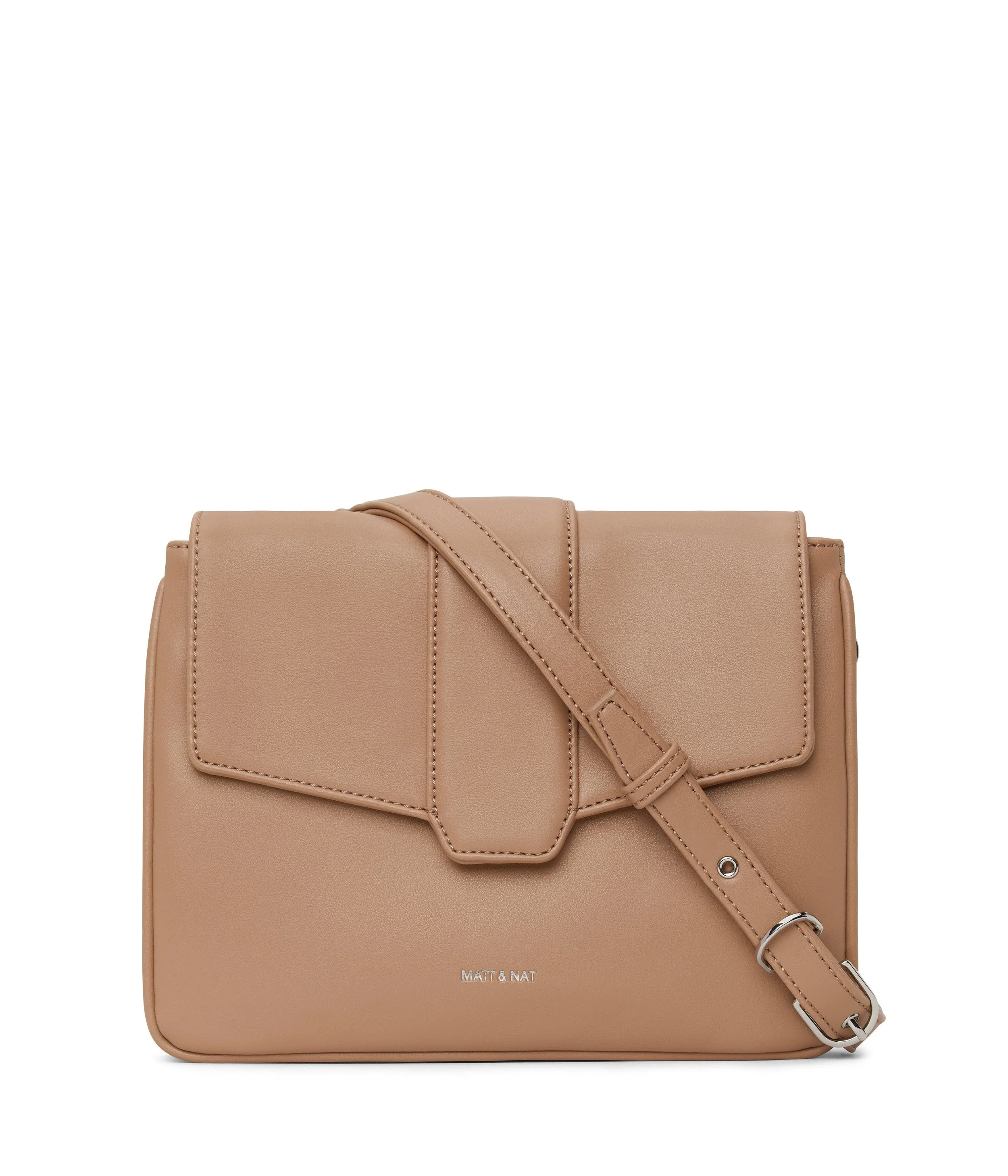 ITO Vegan Crossbody Bag - Loom - Image 6