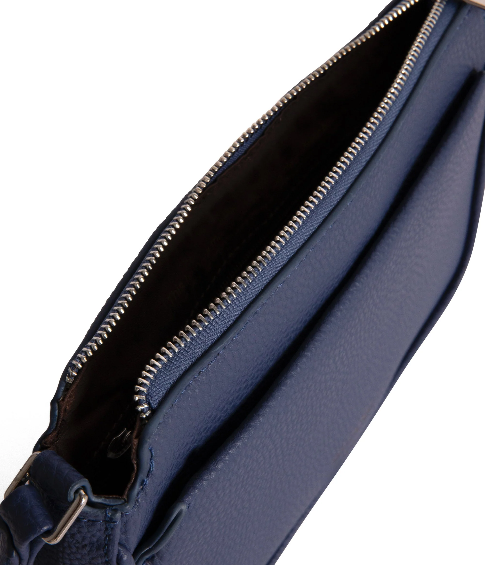 IVY Slim Vegan Crossbody Bag - Grain - Image 14