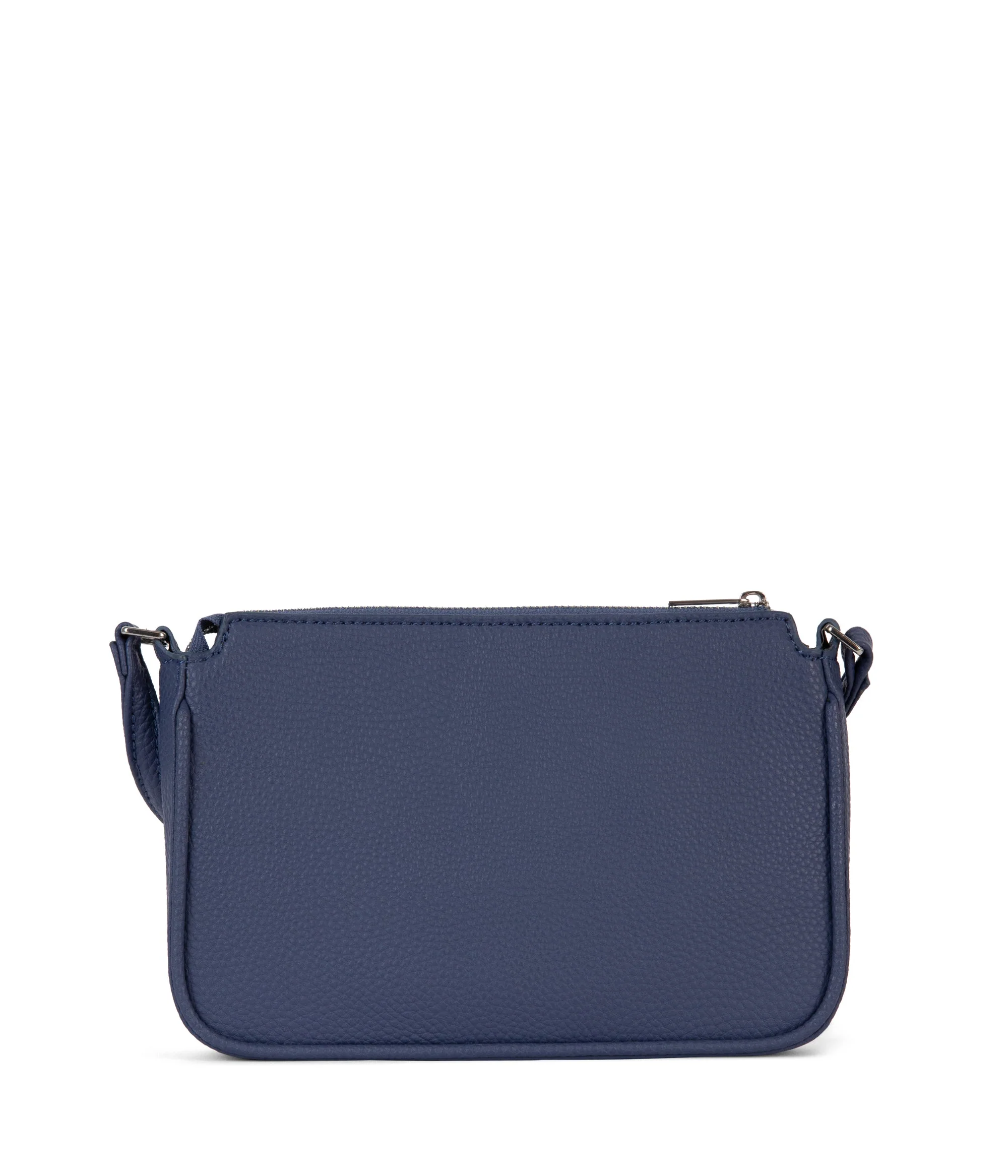 IVY Slim Vegan Crossbody Bag - Grain - Image 15