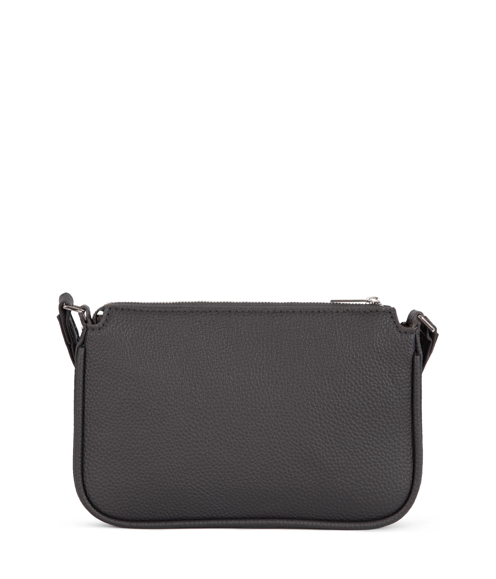IVY Slim Vegan Crossbody Bag - Grain - Image 39