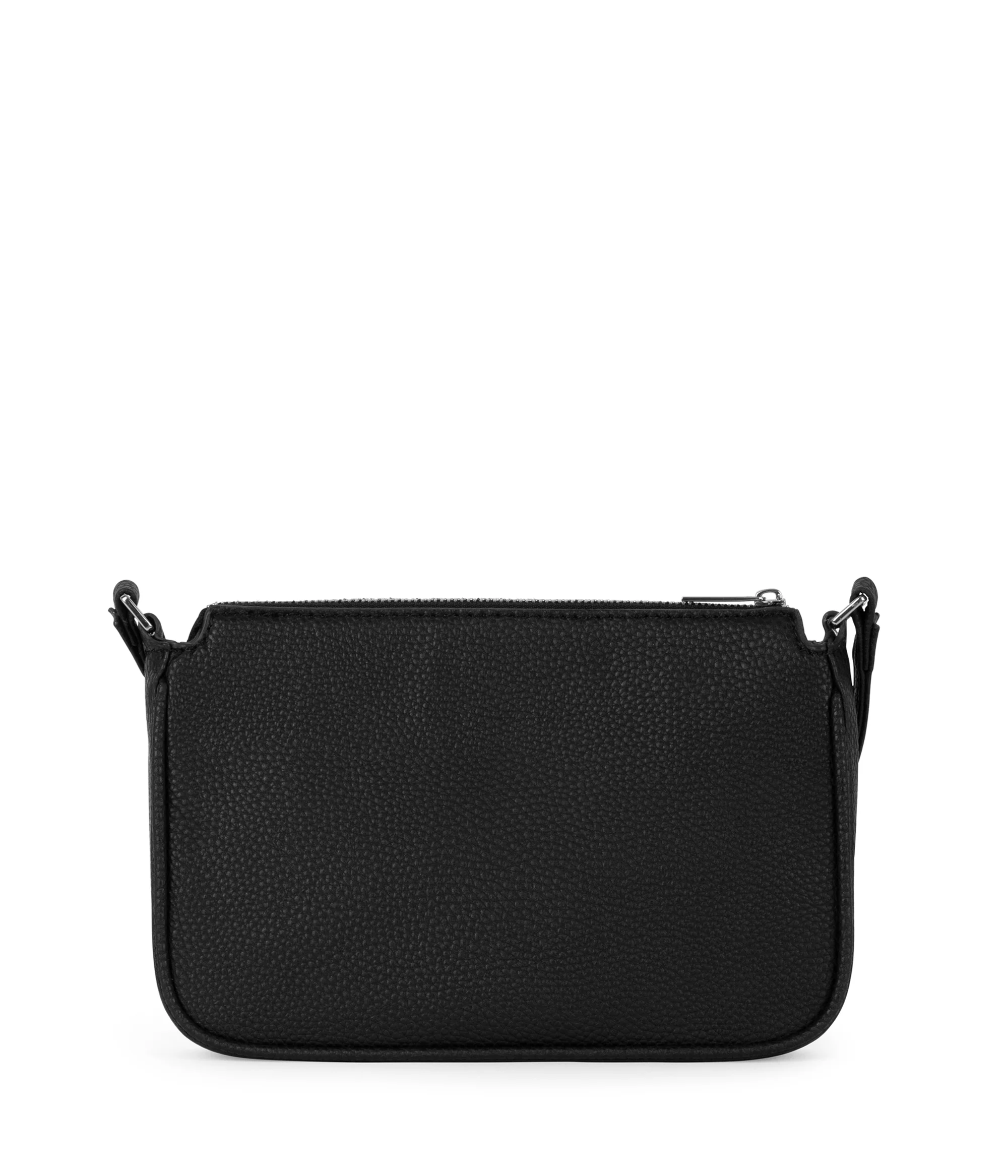 IVY Slim Vegan Crossbody Bag - Grain - Image 7