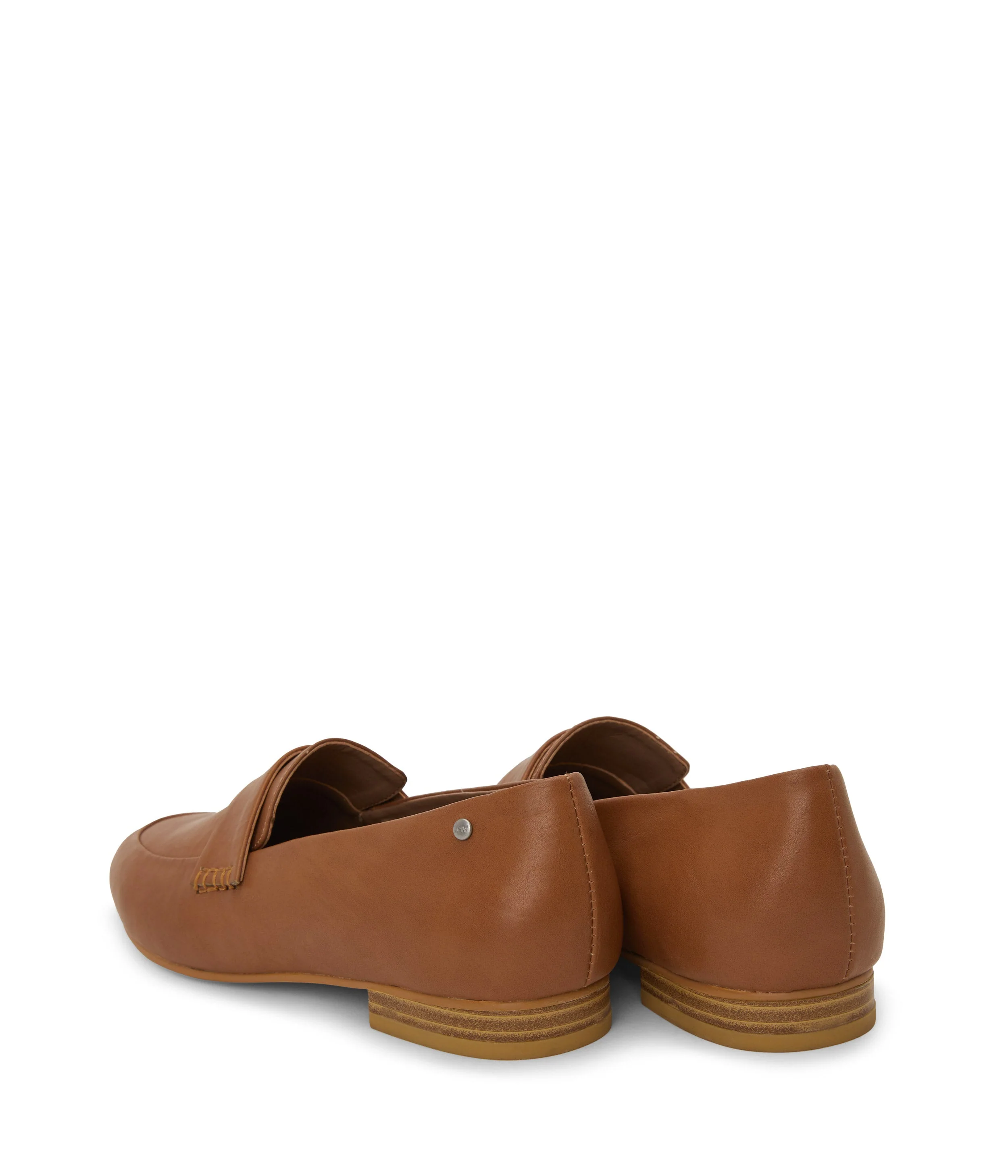IVY Women's Vegan Loafers - Image 11
