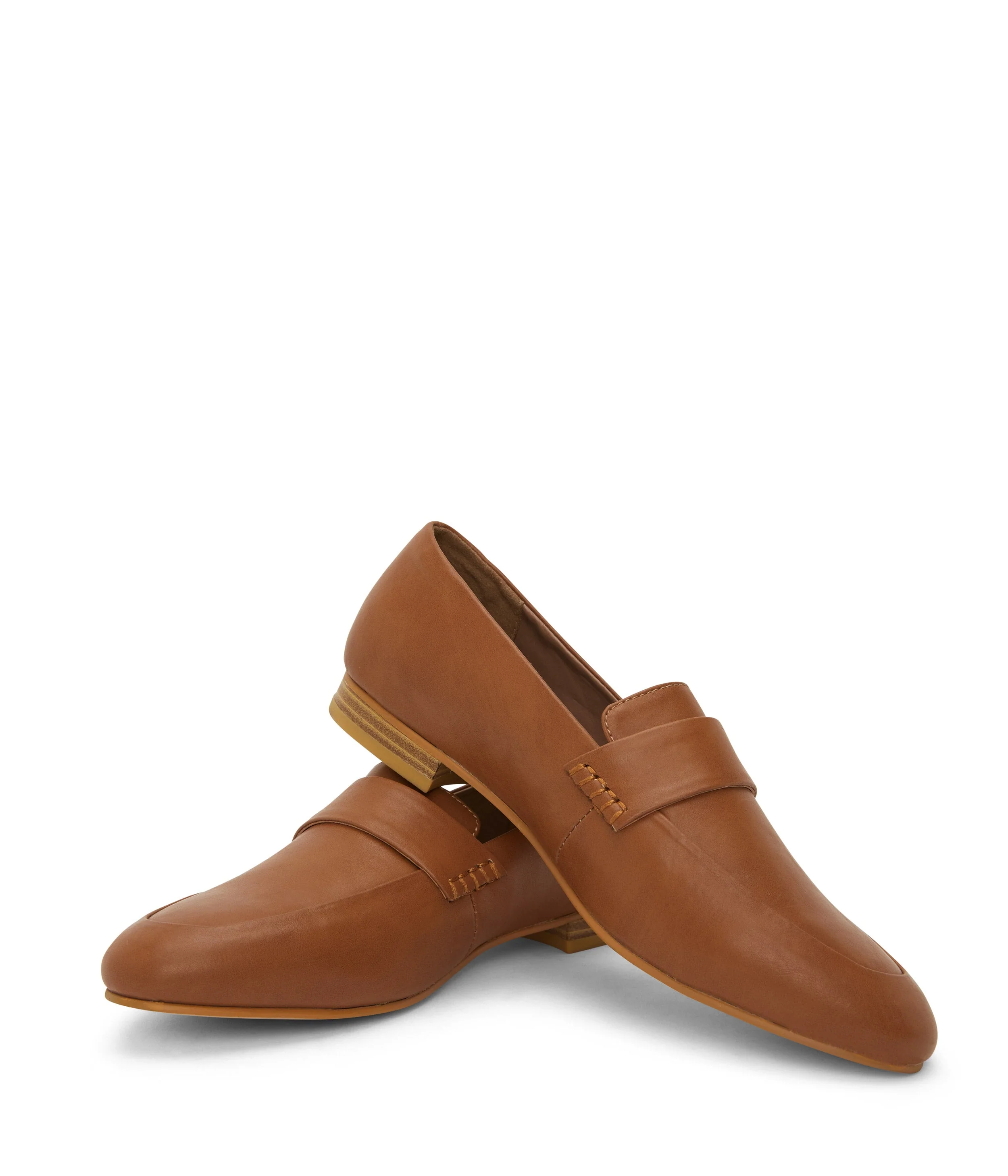 IVY Women's Vegan Loafers - Image 12