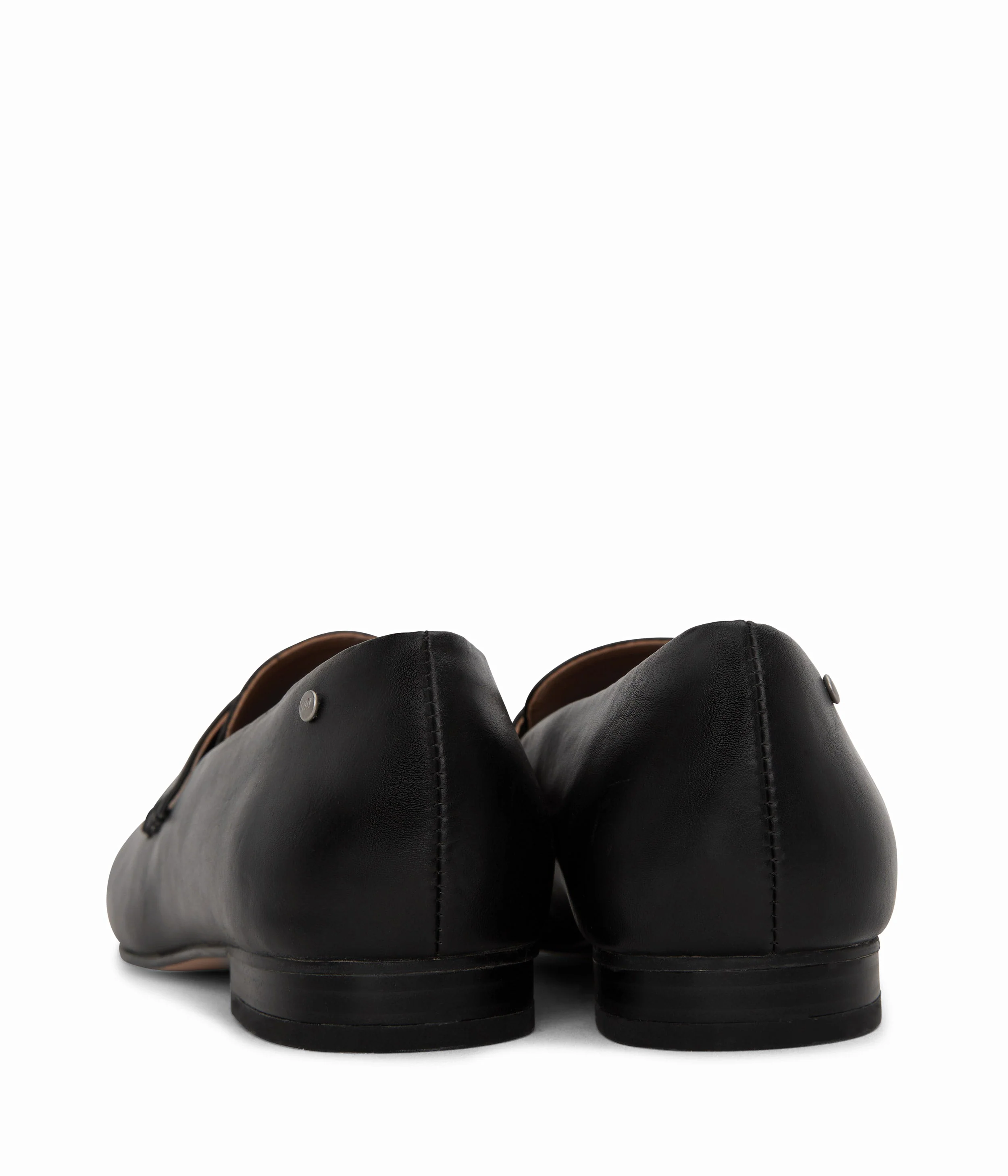 IVY Women's Vegan Loafers - Image 5